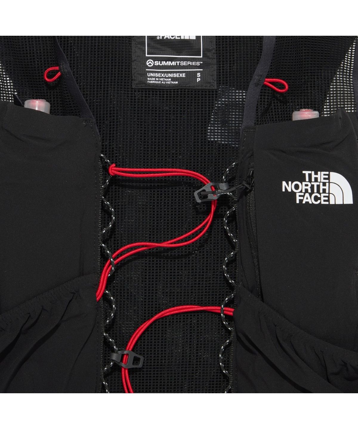 노스페이스(THE NORTH FACE) NA5AR81A 서밋 런 베스트 5 BLACK