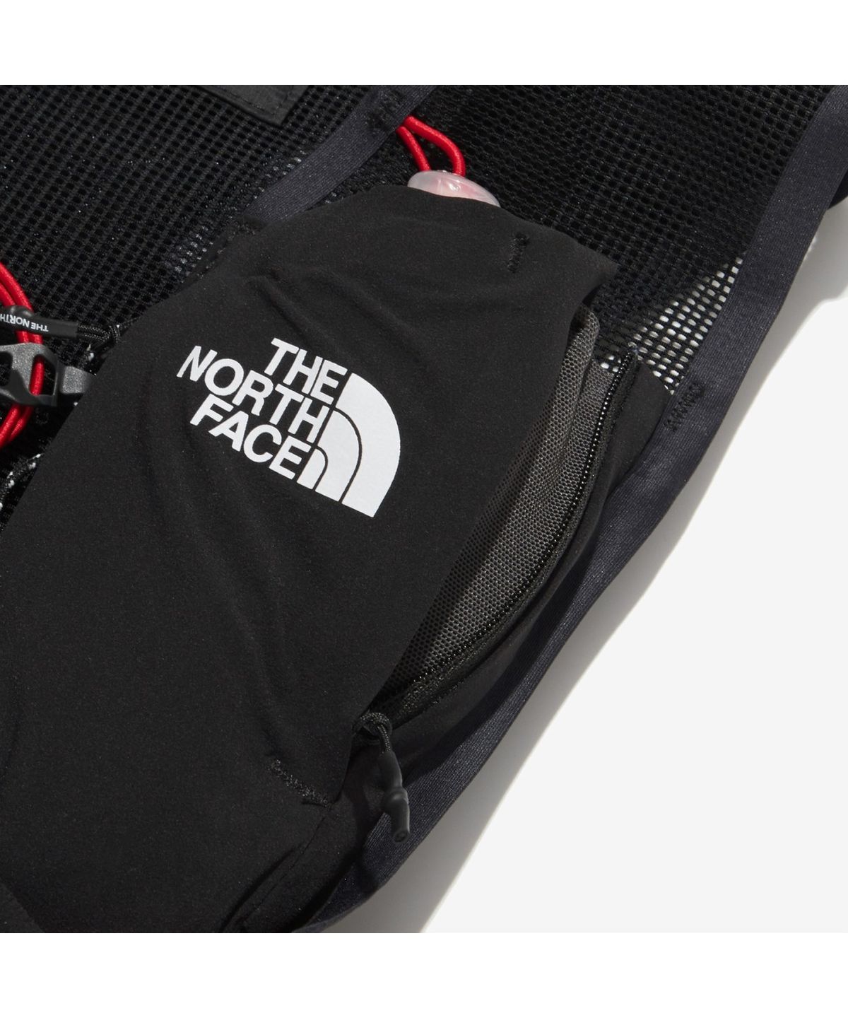 노스페이스(THE NORTH FACE) NA5AR81A 서밋 런 베스트 5 BLACK