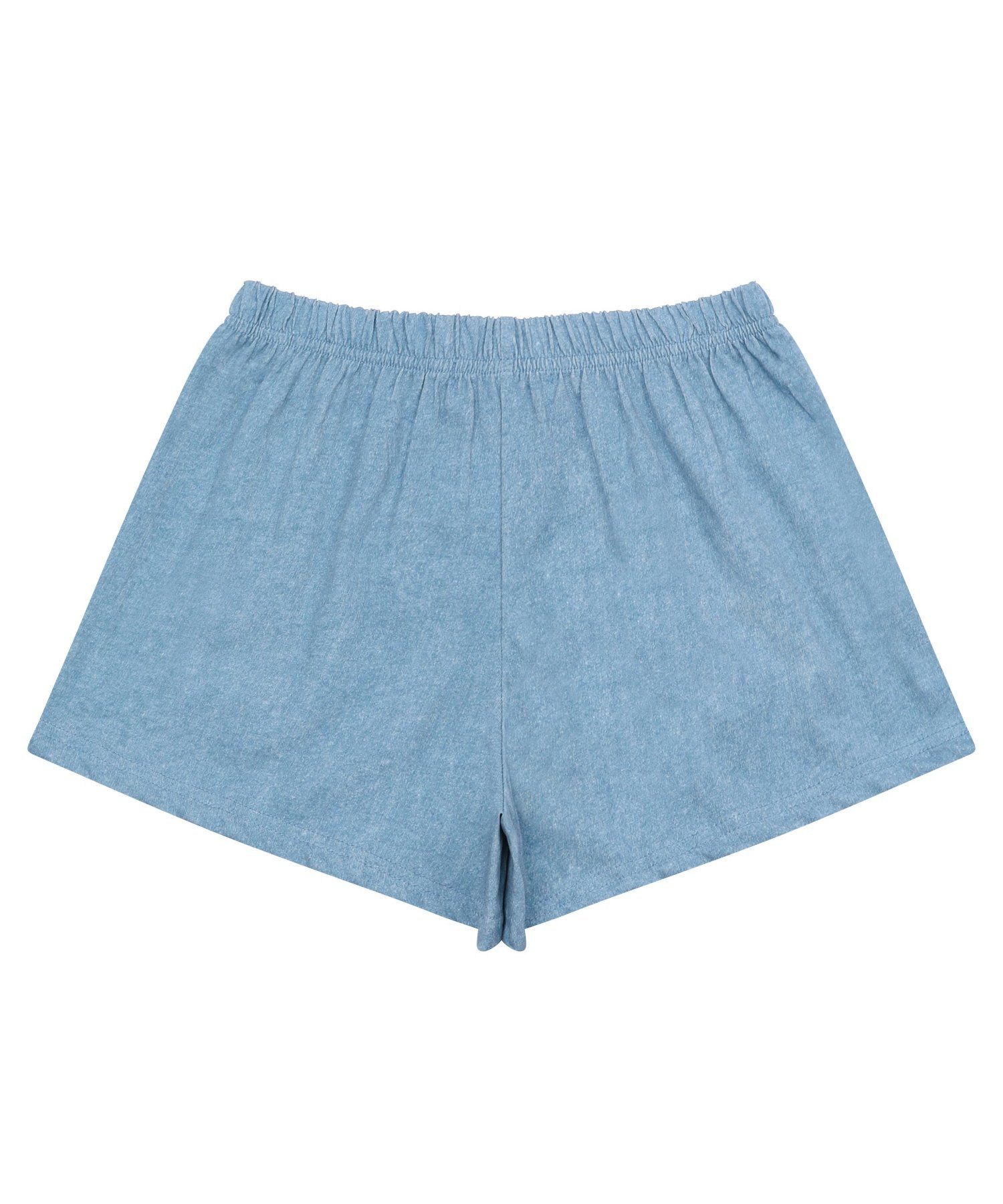 MUSINSA | MUCENT Slap Pigment Wash Metal Logo Denim Set-Up