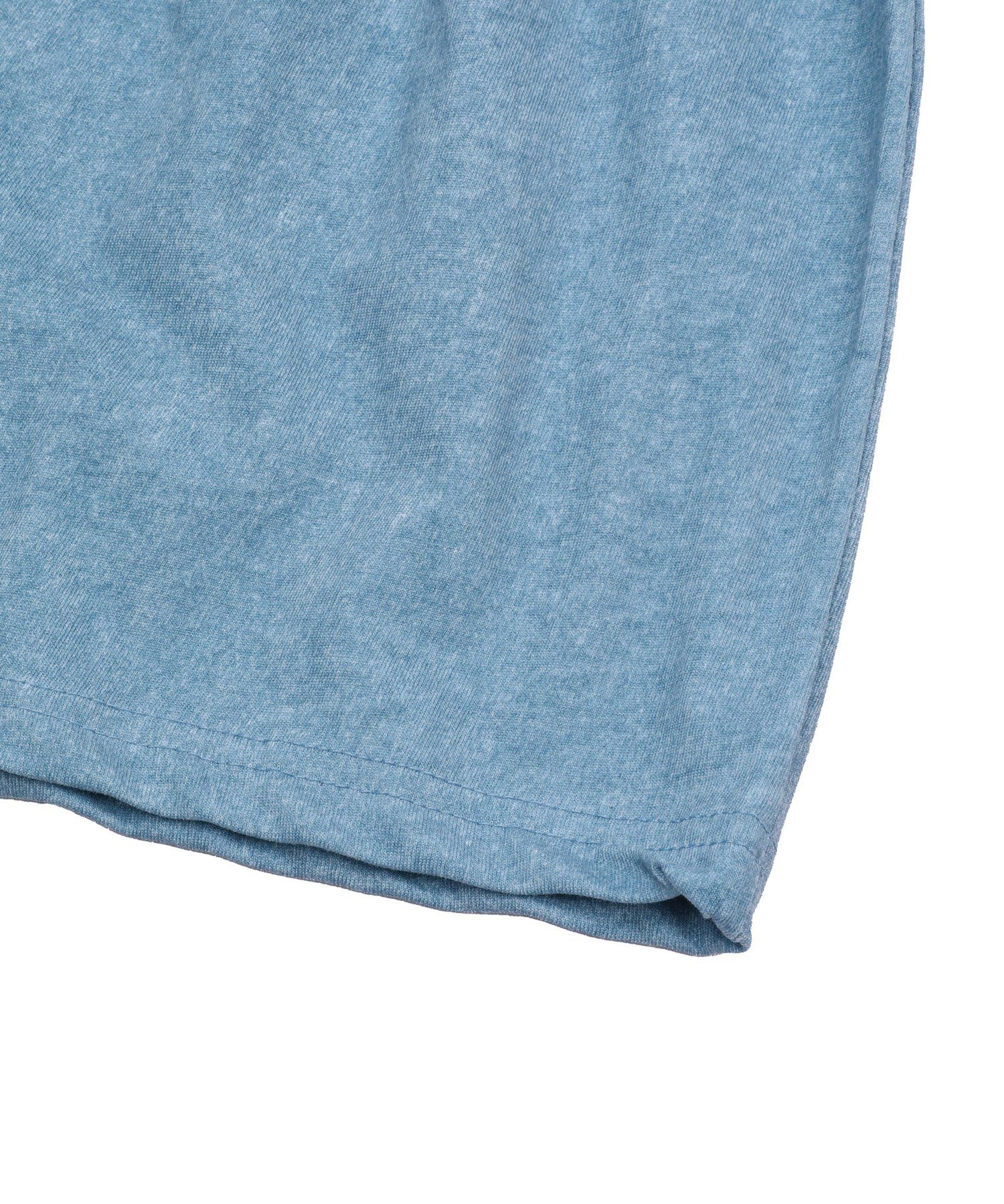 ◆MUCENT◆ Slap Pigment Washing l Logo Set-up Short Slee MUSINSA | MUCENT Slap Pigment Washing Metal Logo Set-up