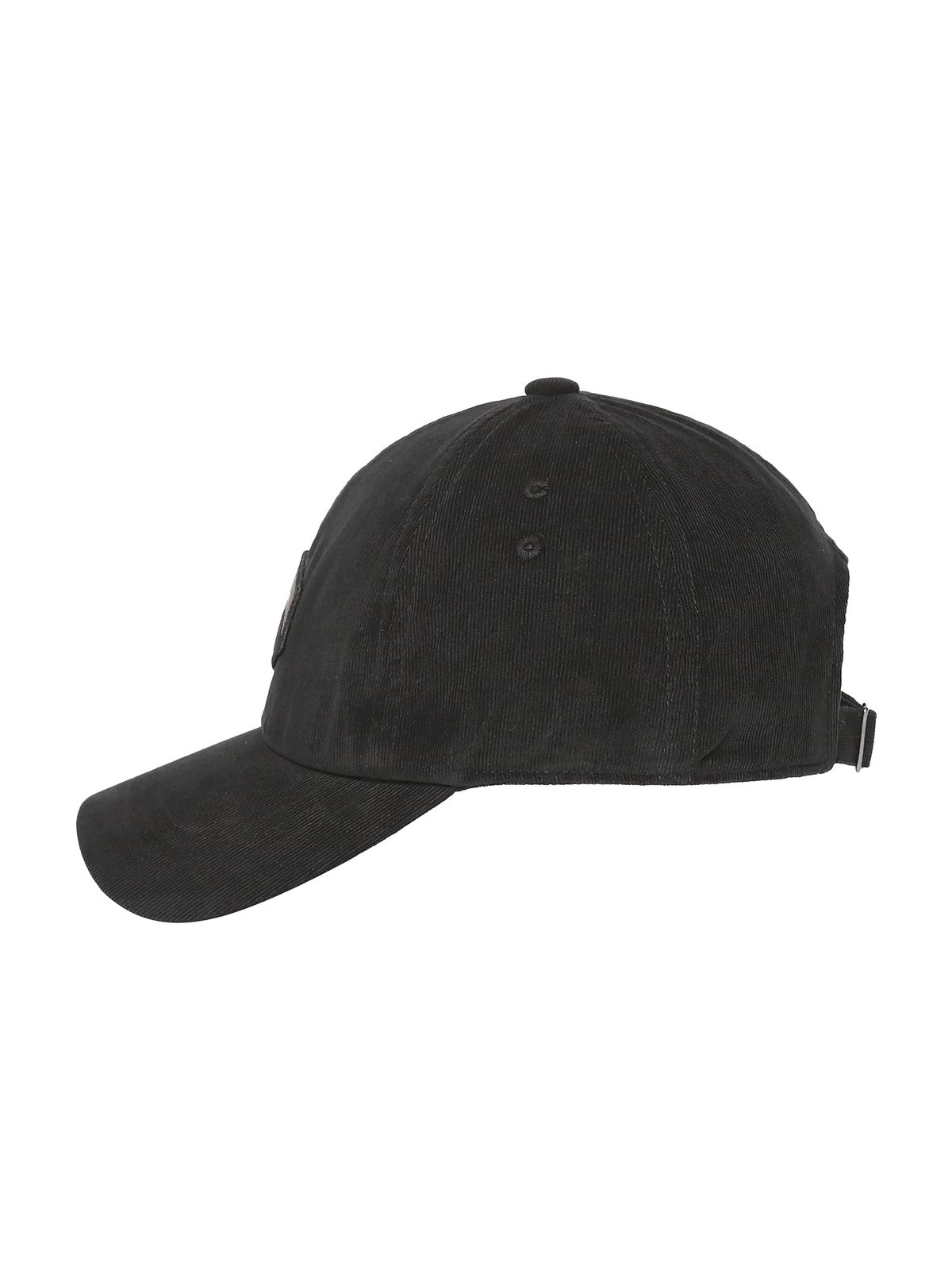 케이투(K2) 코듀로이 BALLCAP_Black