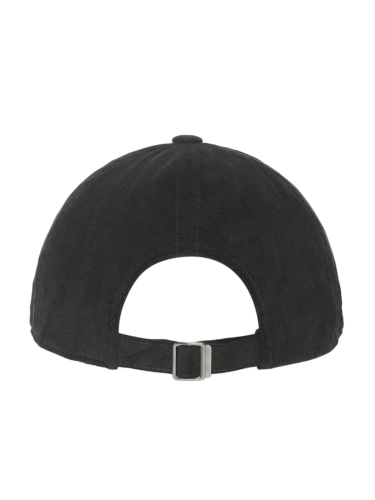 케이투(K2) 코듀로이 BALLCAP_Black