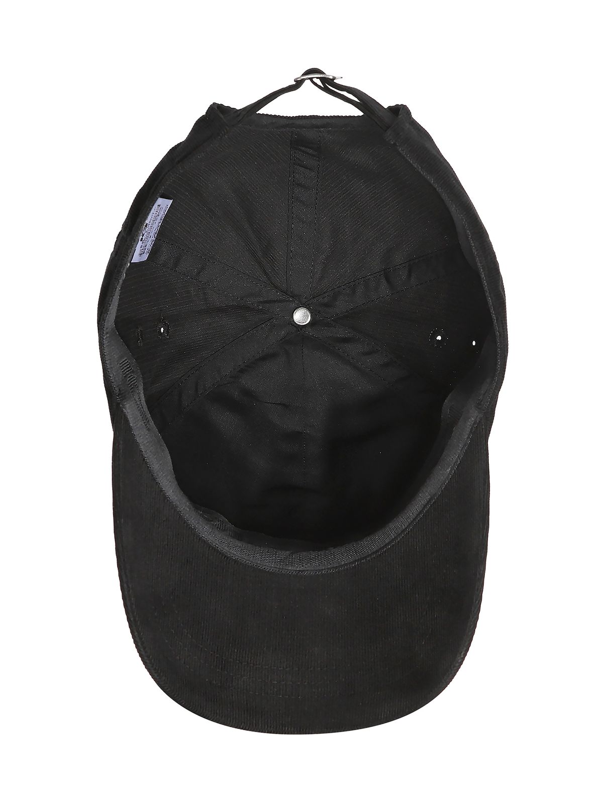 케이투(K2) 코듀로이 BALLCAP_Black
