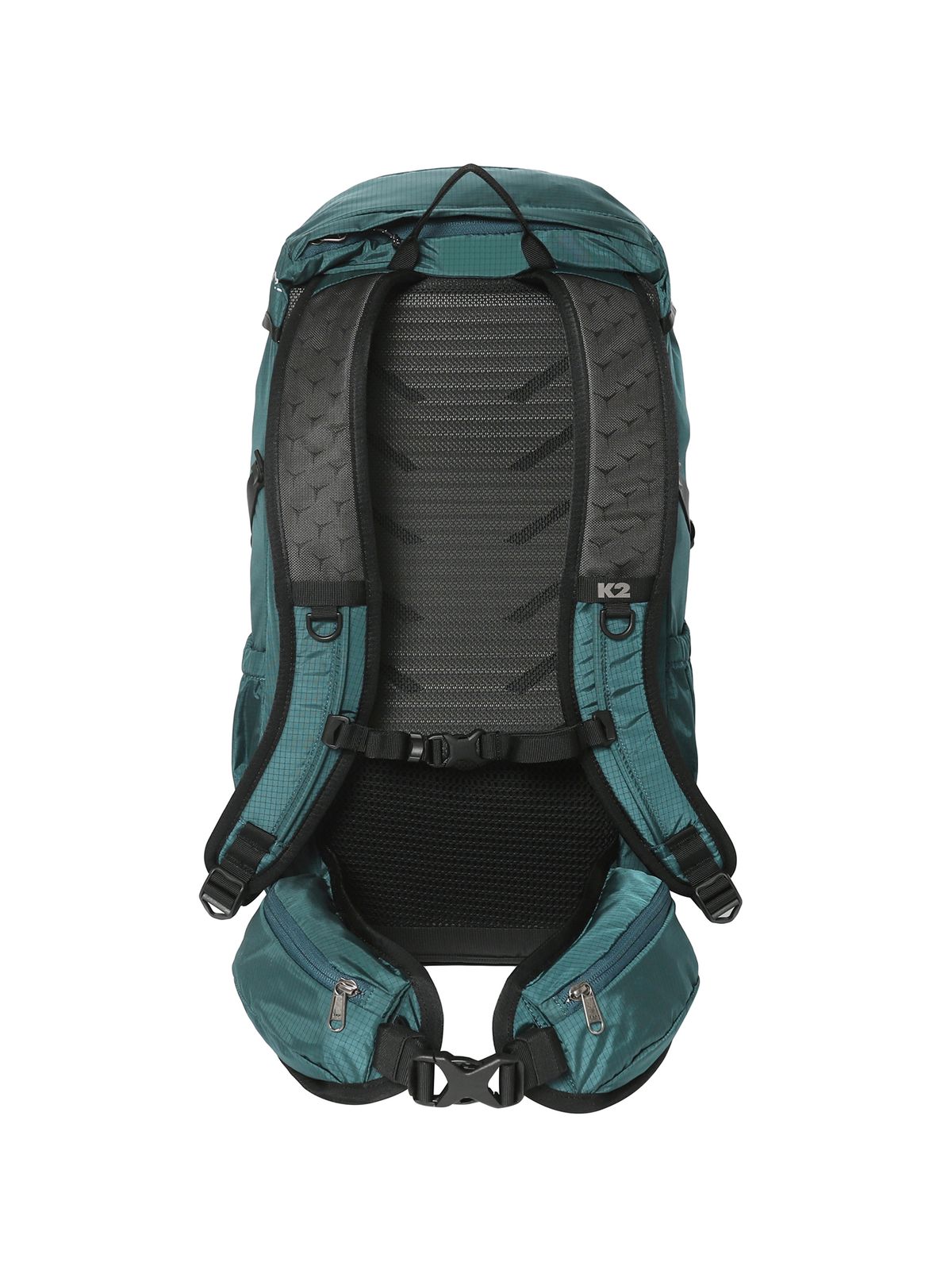 케이투(K2) 어센트(ASCENT) 23L_ALPINE GREEN
