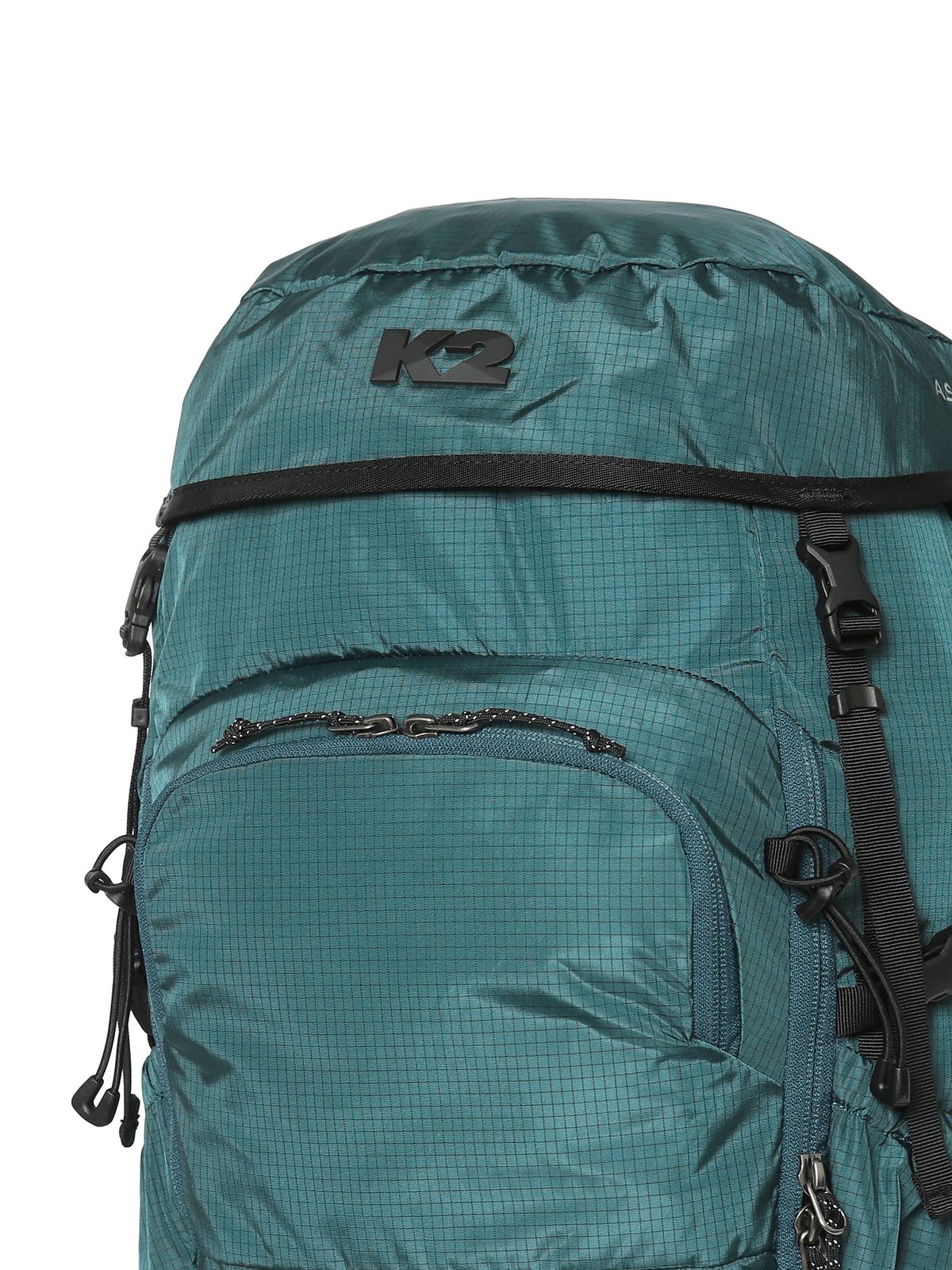 케이투(K2) 어센트(ASCENT) 23L_ALPINE GREEN