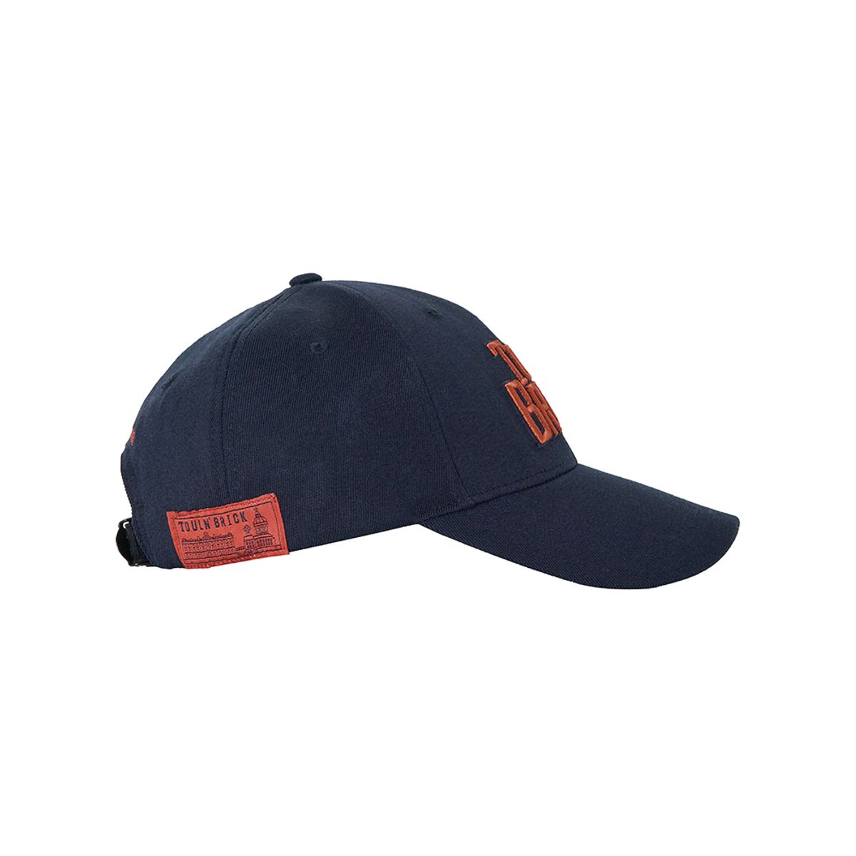 툴룬즈브릭(TOULN BRICK) 에보 베이스볼캡 Touln Evo Baseballcap (E4W1080001)