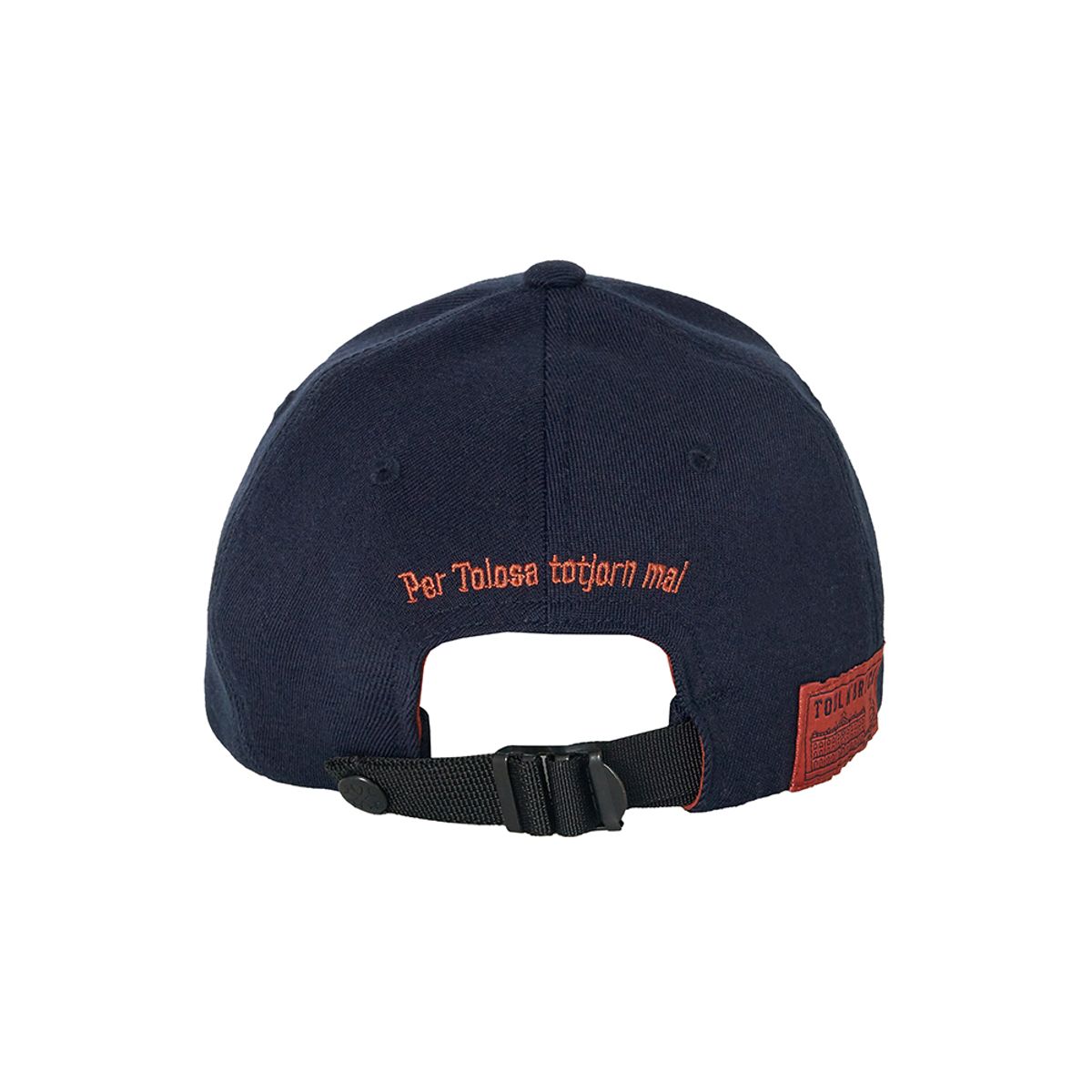 툴룬즈브릭(TOULN BRICK) 에보 베이스볼캡 Touln Evo Baseballcap (E4W1080001)