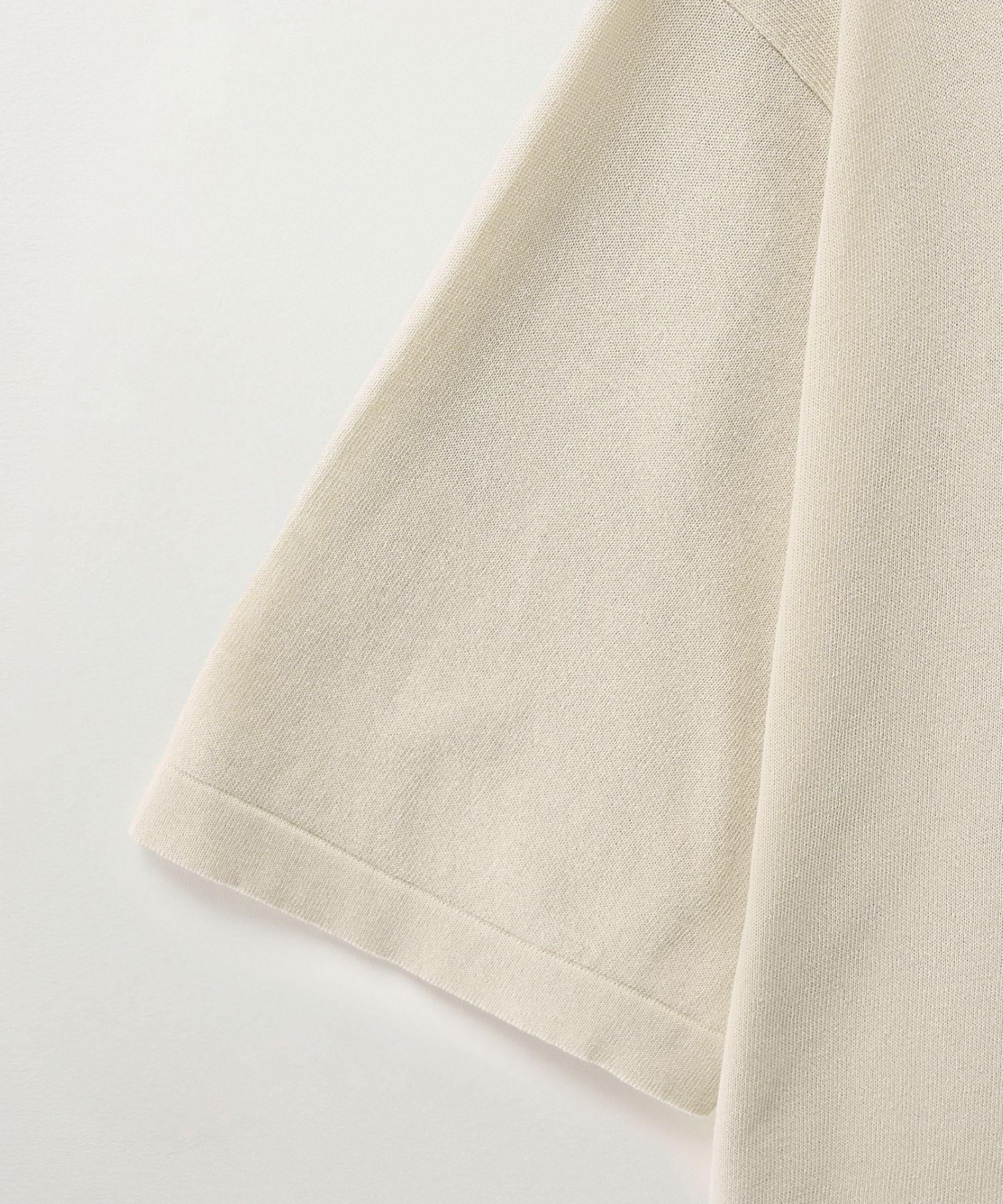 SATUR ■ Light weight collar half cardigan MUSINSA | SATUR Lightweight collar half cardigan oatmeal