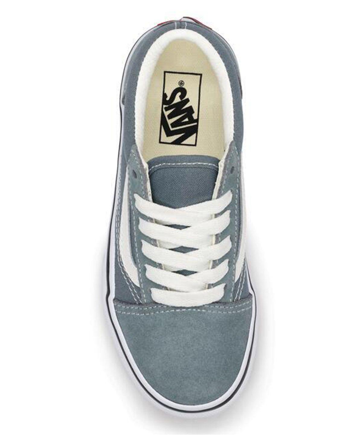 반스 키즈(VANS KIDS) 올드스쿨 키즈 컬러띠어리 스토미 웨더