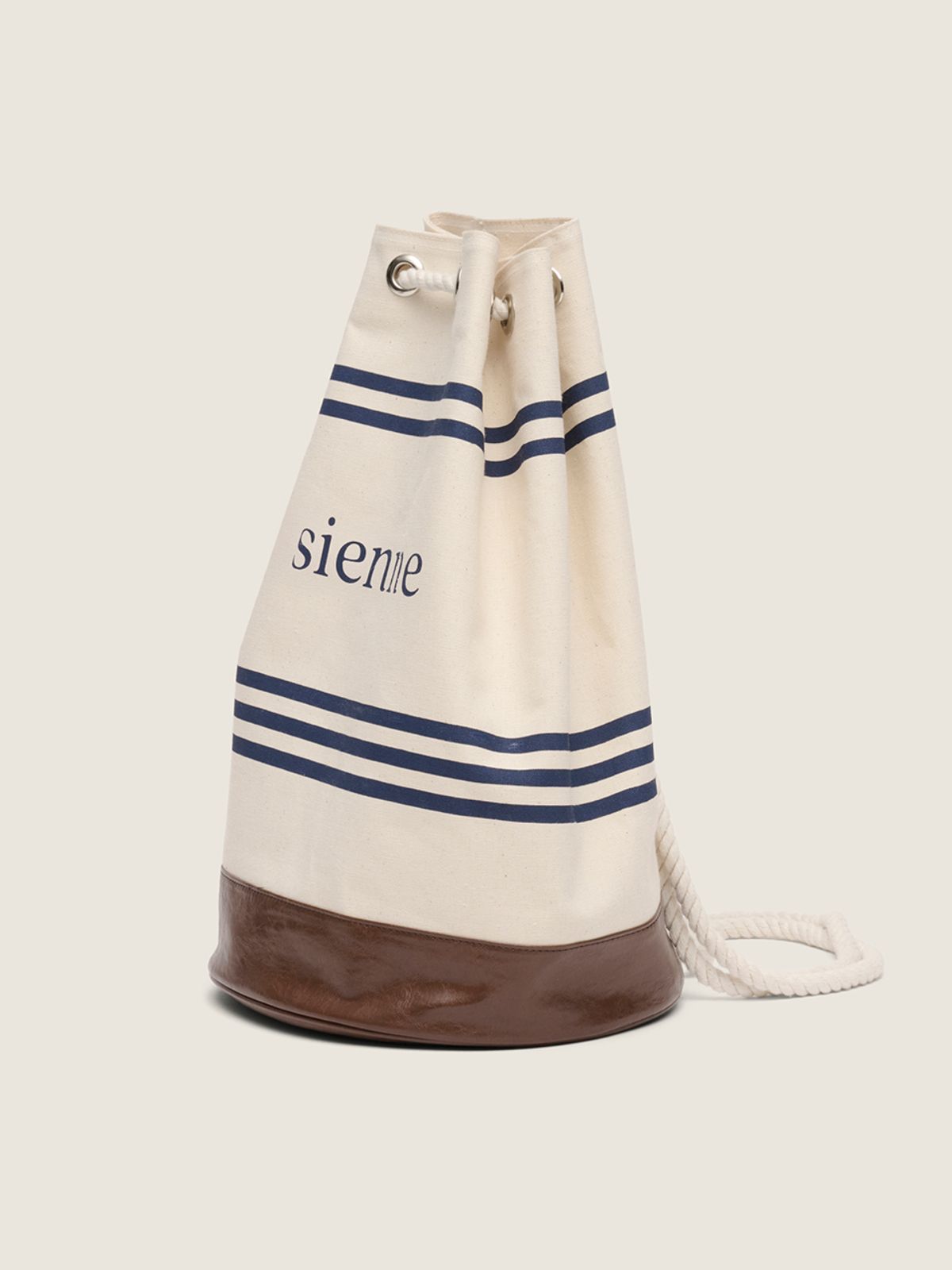 시엔느(SIENNE) Sienne Sailor Bag (Ivory)