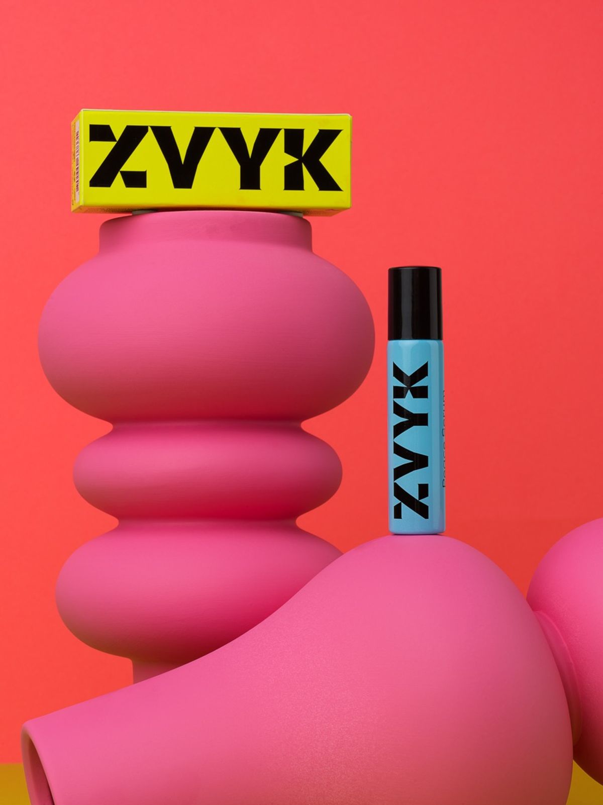 즈비크(ZVYK) 즈비크 피스 세럼 이머전시 스팟 세럼(15ml)