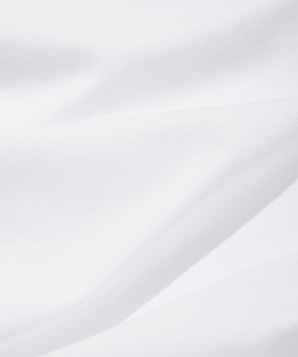 리트리버클럽(RETRIEVER CLUB) GLOW ONE SHOULDER TEE [WHITE]