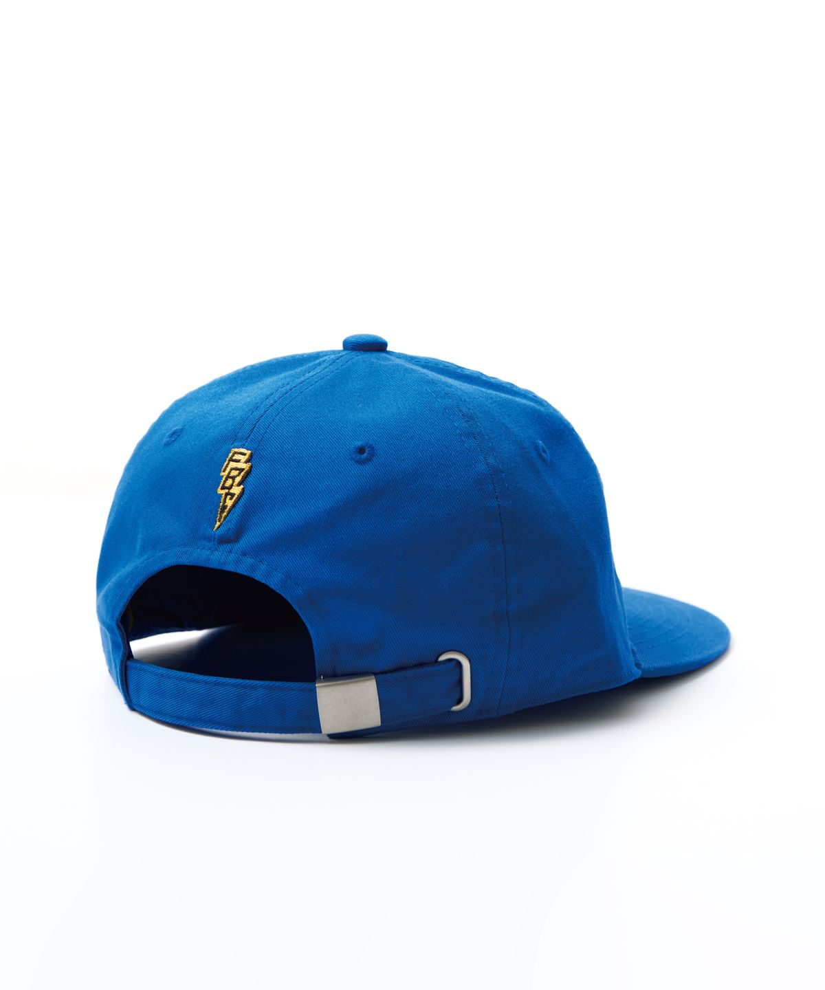 패스트 보이 센추리(FAST BOY CENTURY) SLOGAN CAP BLUE