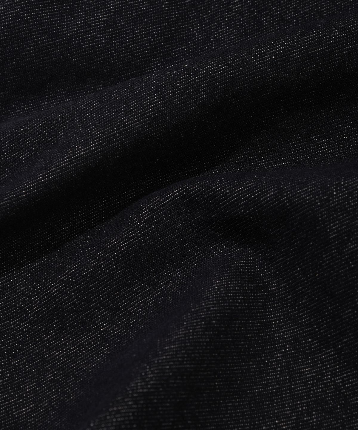 리트리버클럽(RETRIEVER CLUB) SIDE POINT DENIM SHORTS [RAW INDIGO]