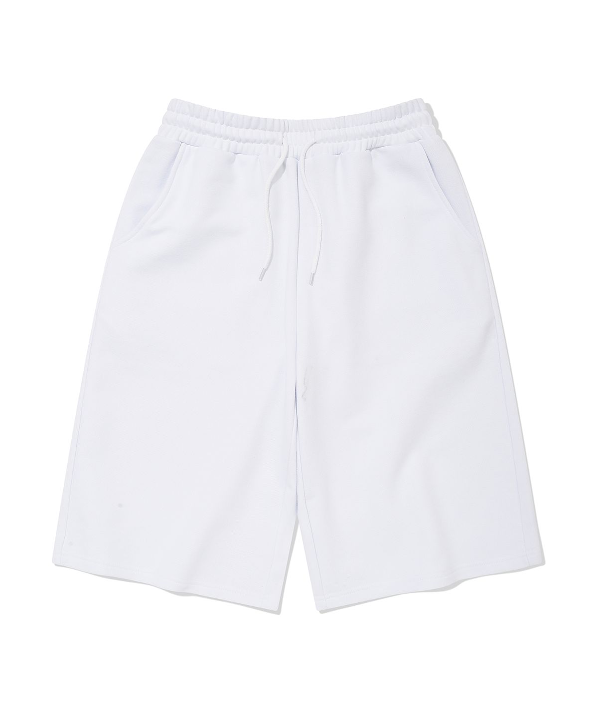 리트리버클럽(RETRIEVER CLUB) SCRIPT SWEAT PANTS [WHITE]