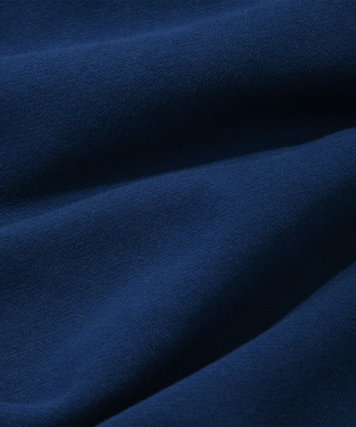 리트리버클럽(RETRIEVER CLUB) SCRIPT SWEAT PANTS [INDIGO BLUE]