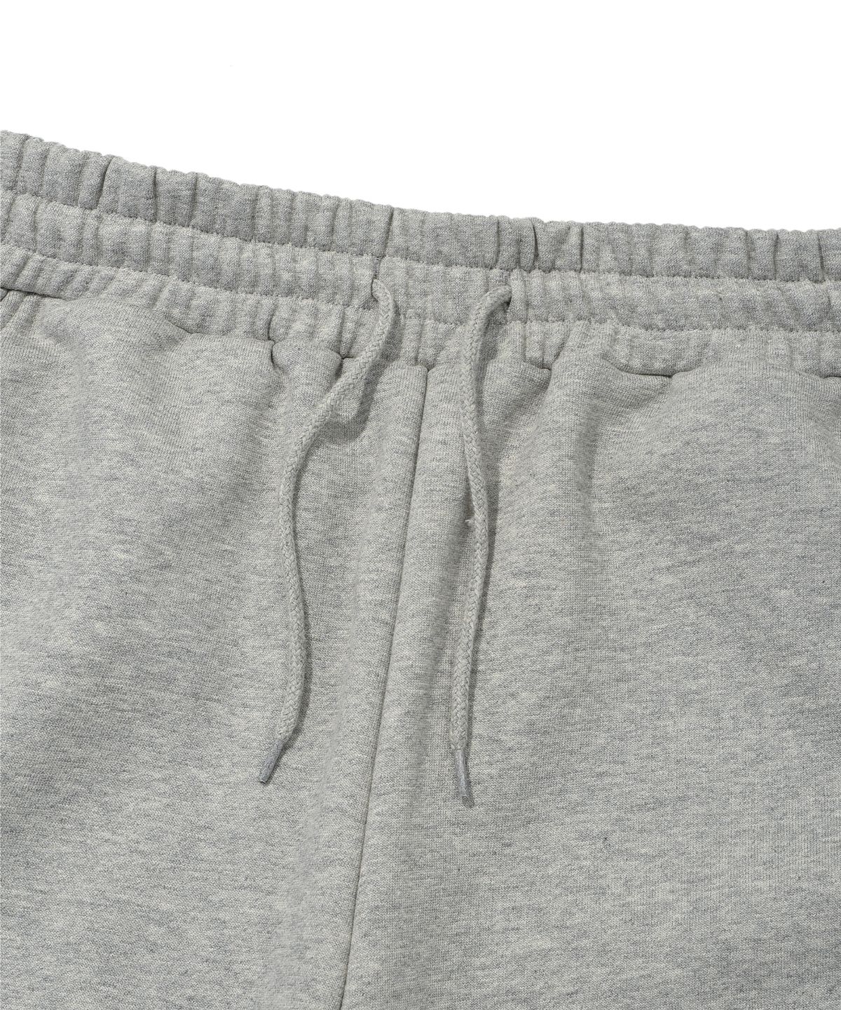 리트리버클럽(RETRIEVER CLUB) SCRIPT SWEAT PANTS [GRAY]
