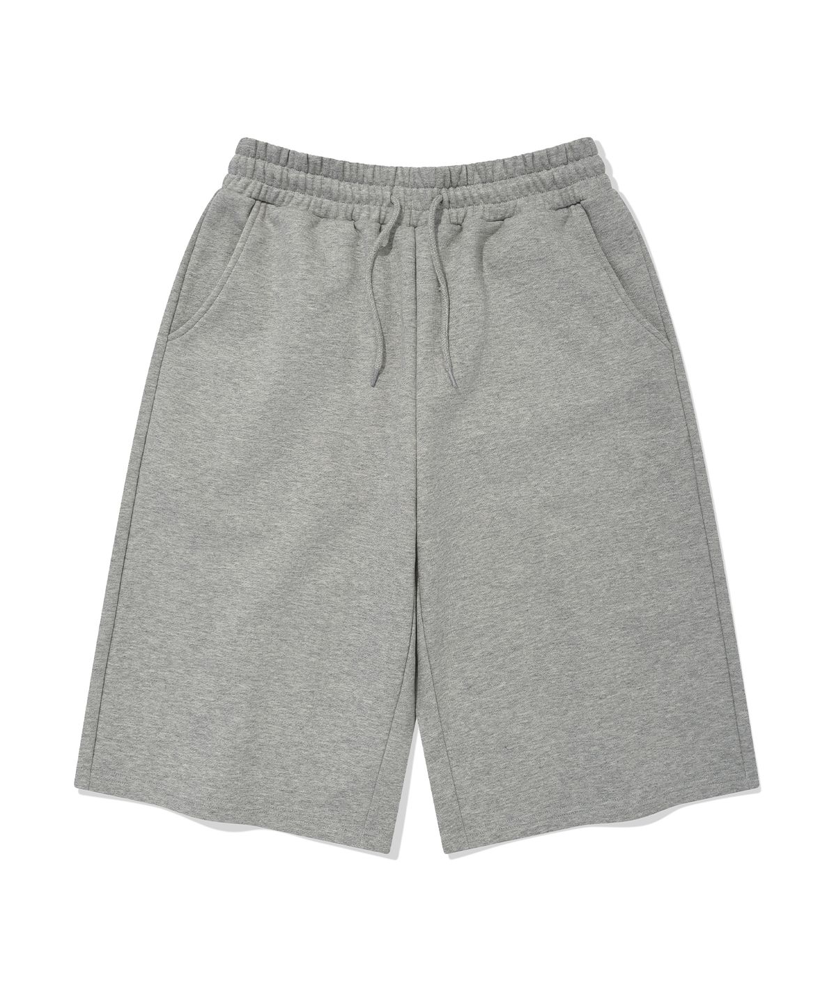리트리버클럽(RETRIEVER CLUB) SCRIPT SWEAT PANTS [GRAY]