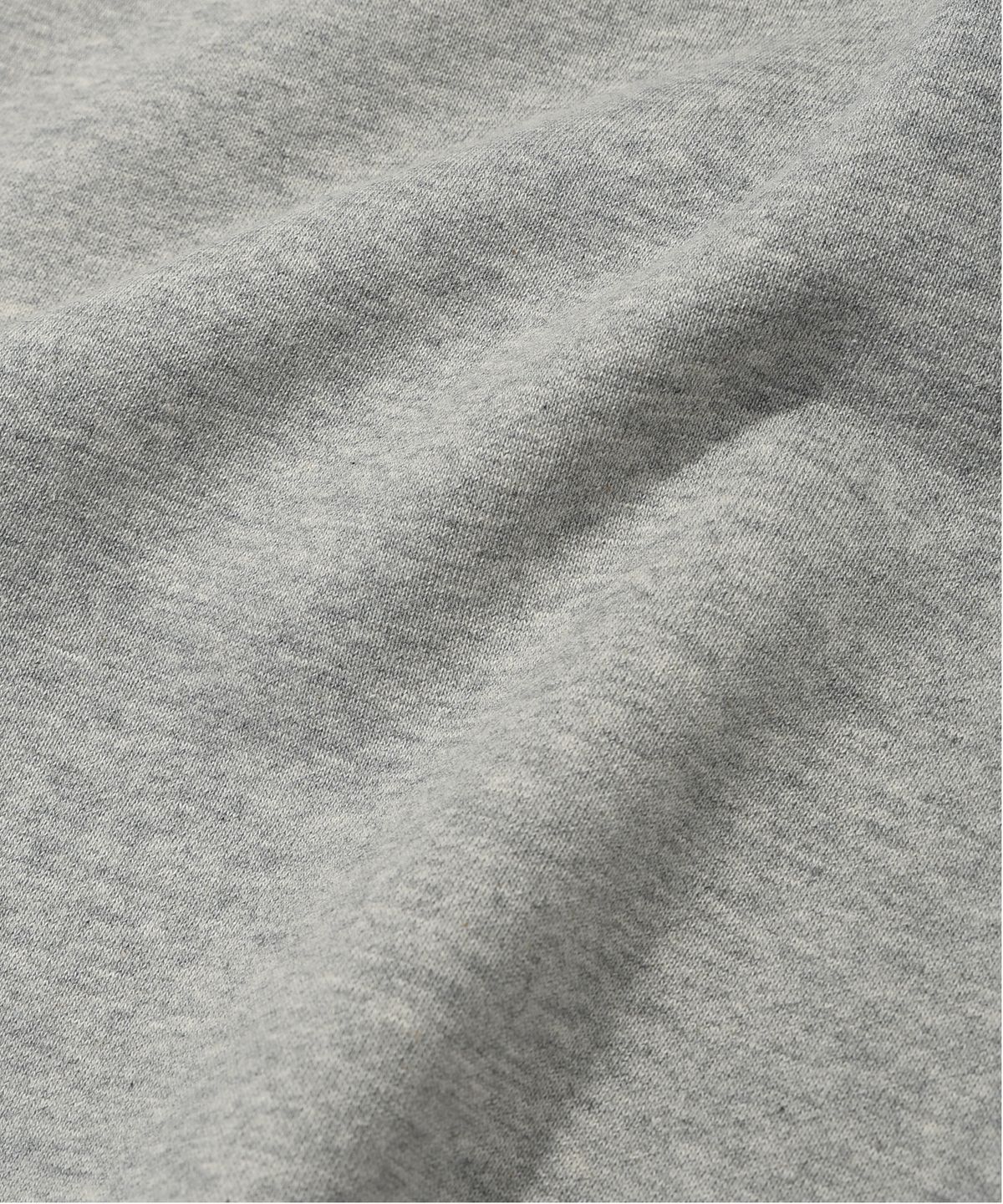 리트리버클럽(RETRIEVER CLUB) SCRIPT SWEAT PANTS [GRAY]