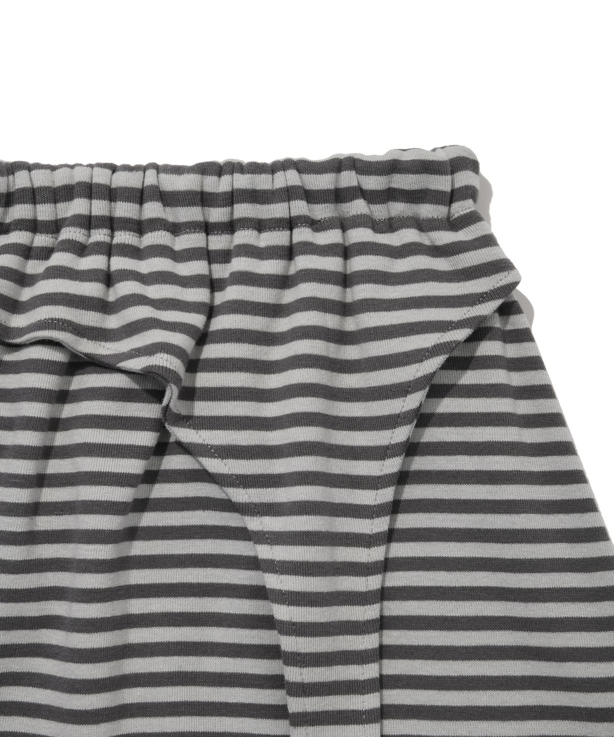 리트리버클럽(RETRIEVER CLUB) GARTER SKIRT [GRAY]