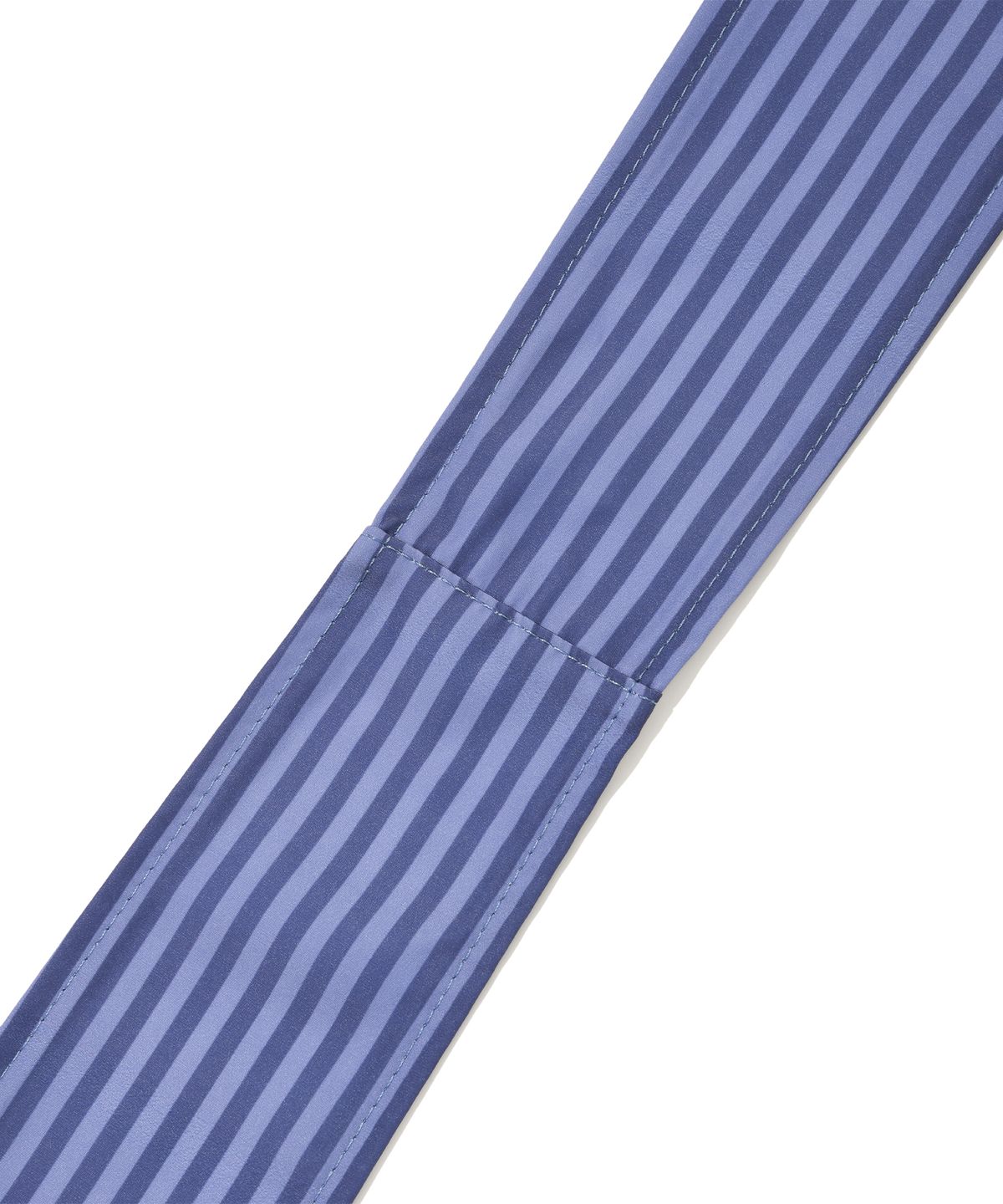 리트리버클럽(RETRIEVER CLUB) STRING CROSS BAG [BLUE]