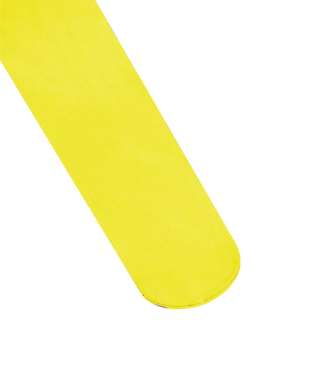 로맨틱타이거(ROMANTIC TIGER) color sheer tights (yellow)