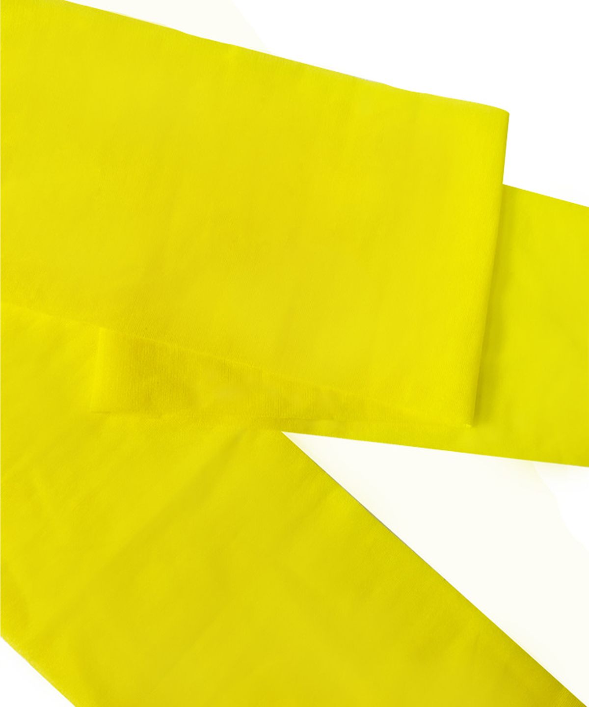 로맨틱타이거(ROMANTIC TIGER) color sheer tights (yellow)