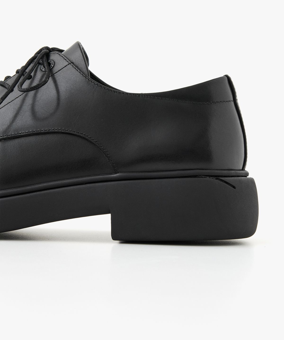 미스테이크 프로젝트(MISTAKEPROJECT) DUGGO - BLACK