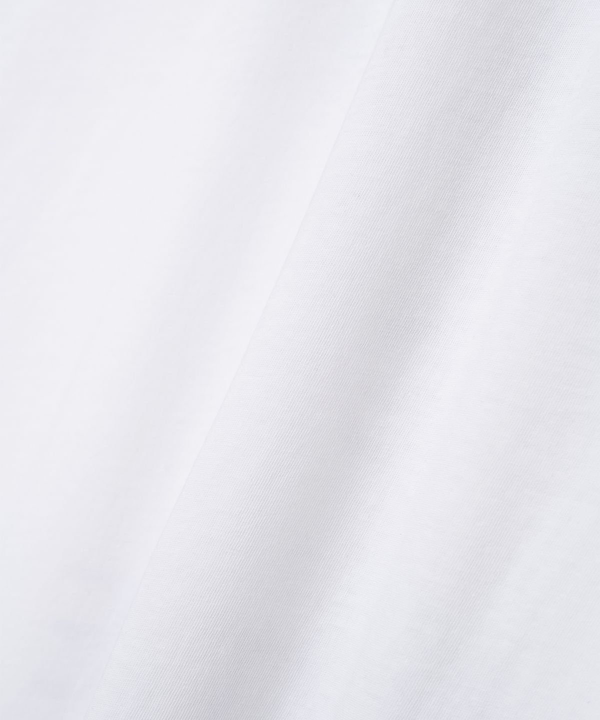 밀로 우먼(MILLO WOMEN) 키디 오버 핏 티셔츠 [화이트]