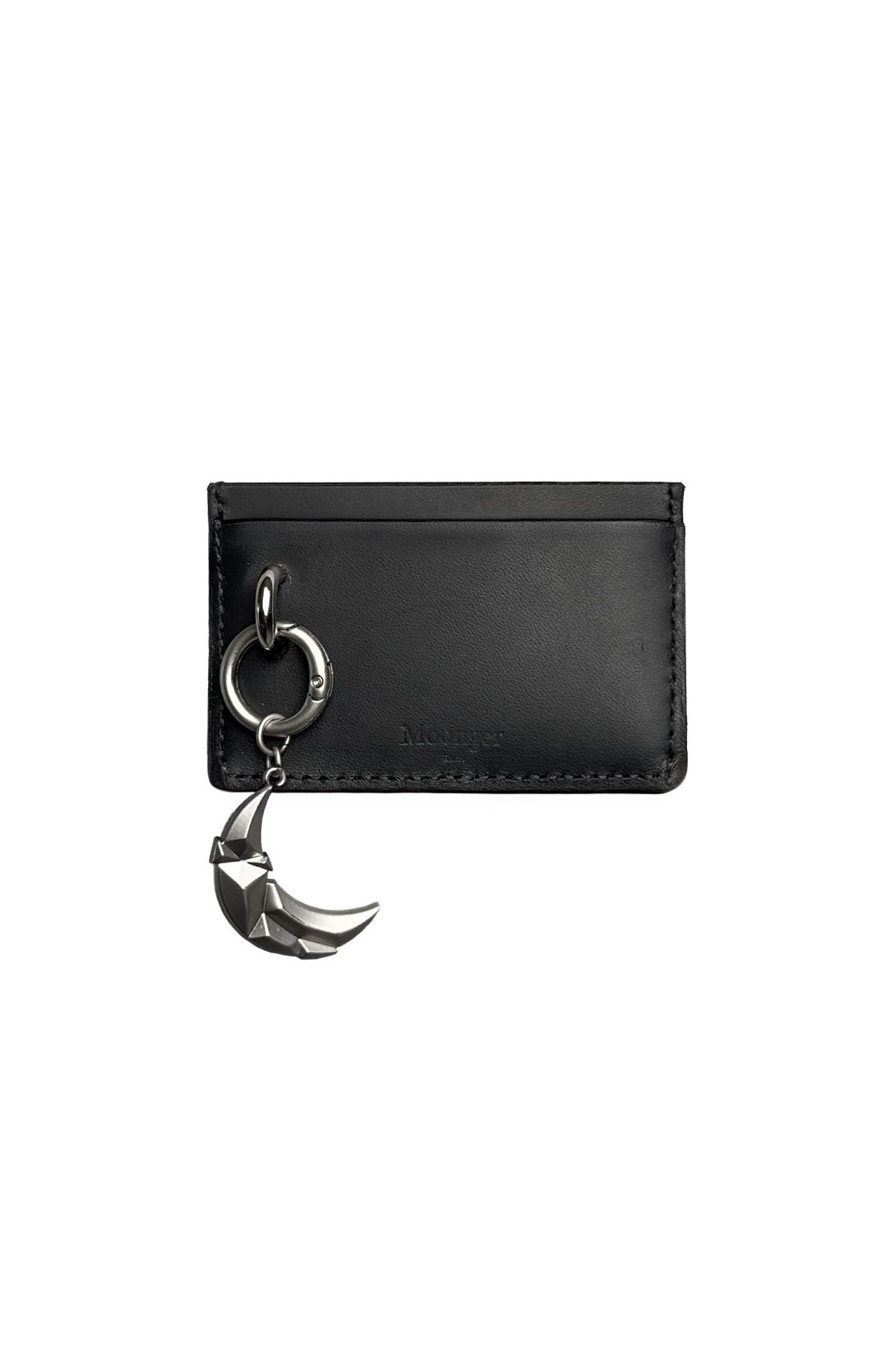 뭉제르(MOONGER) Last Object 0.1 Card Holder