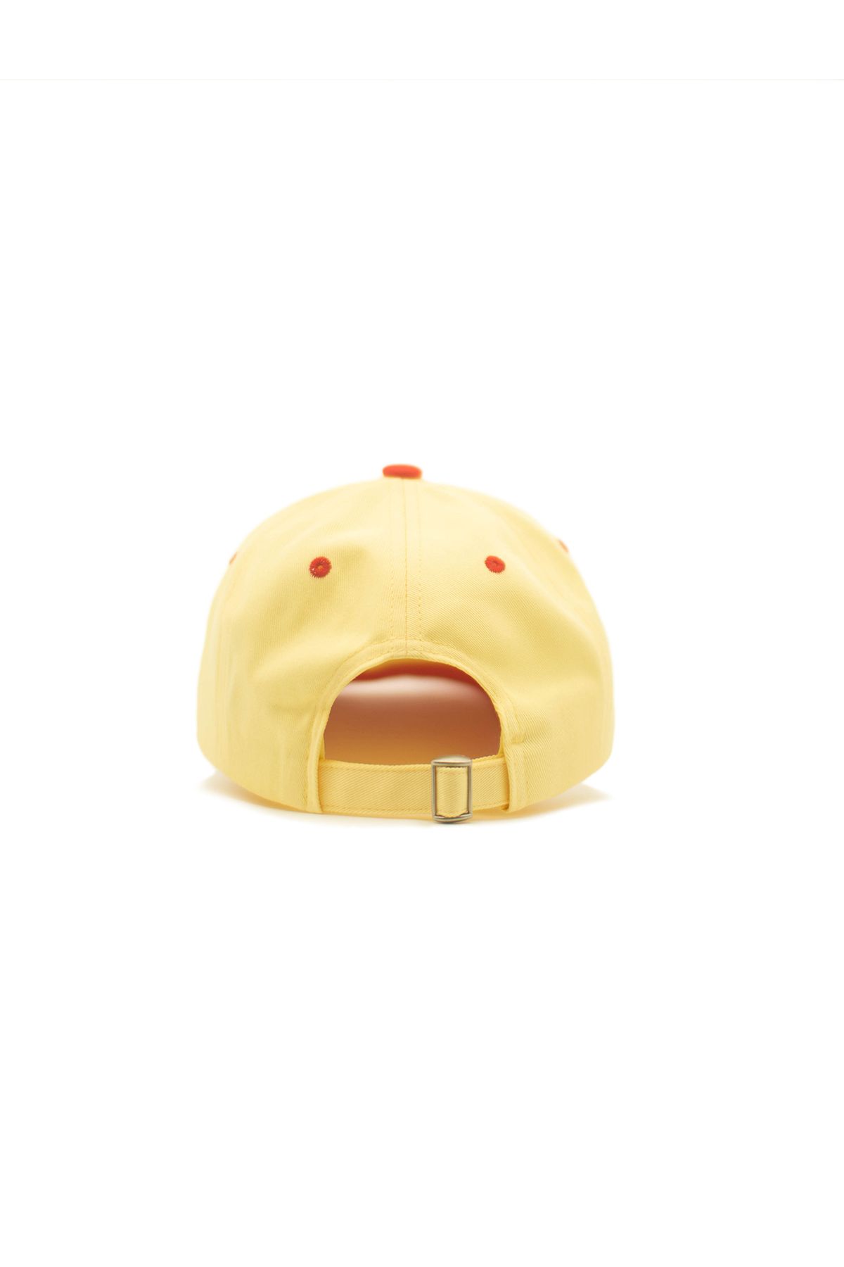 골든조(GOLDENJOE) [ GOLDENJOE X BABY SHARK ] YELLOW CAP