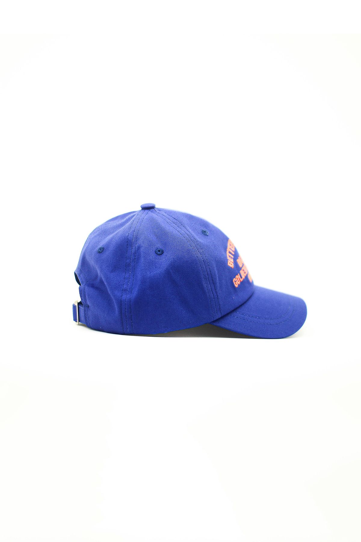 골든조(GOLDENJOE) [ GOLDENJOE X BABY SHARK]  NAVY CAP