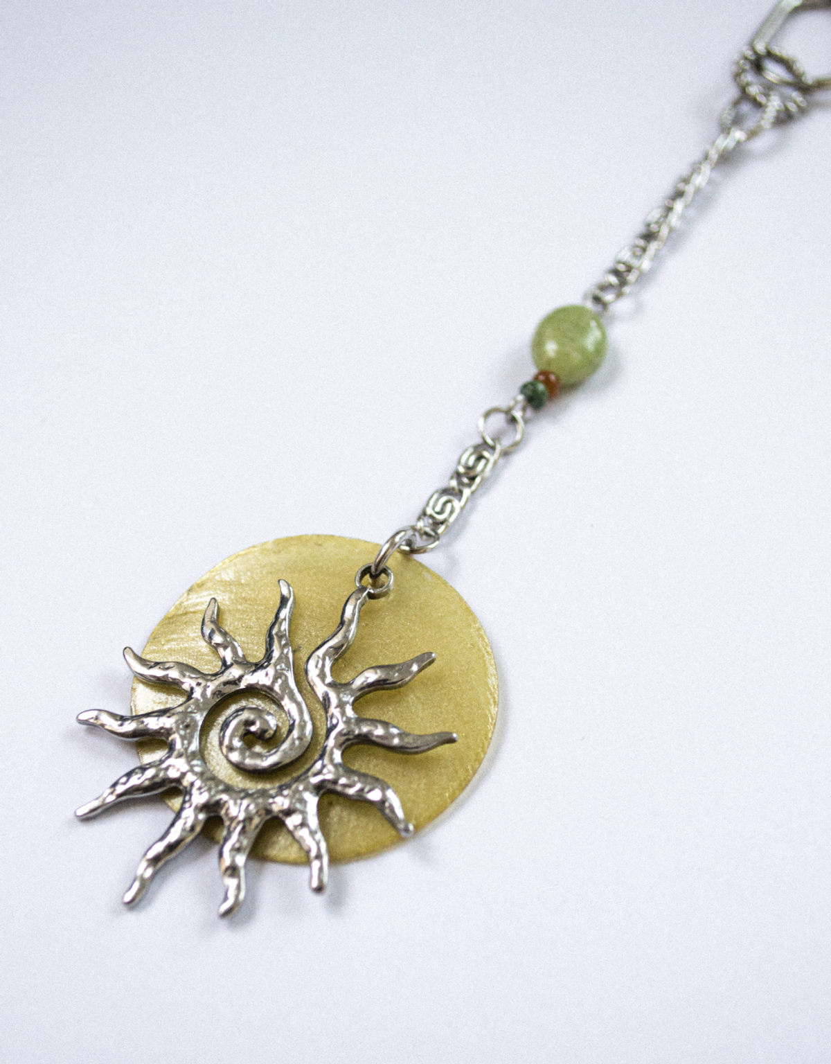 이보키(EVOKY) Kaya sol charm