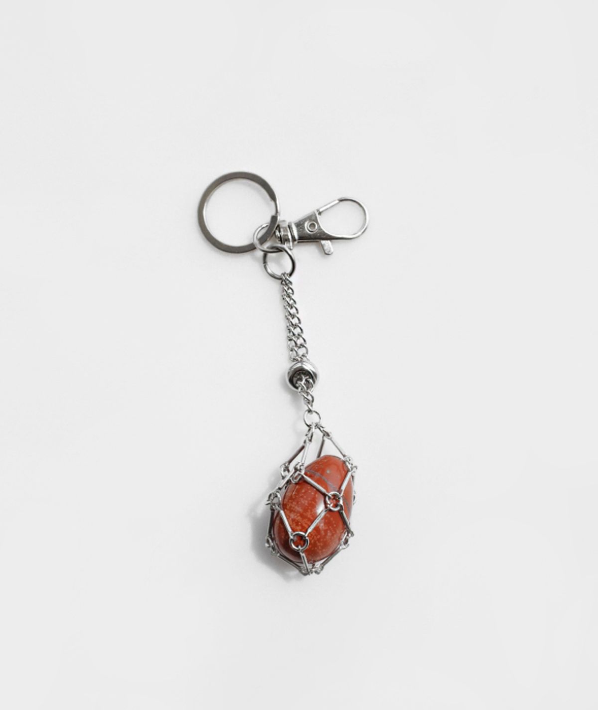디파블로(D.PABLO) chain stone keyring