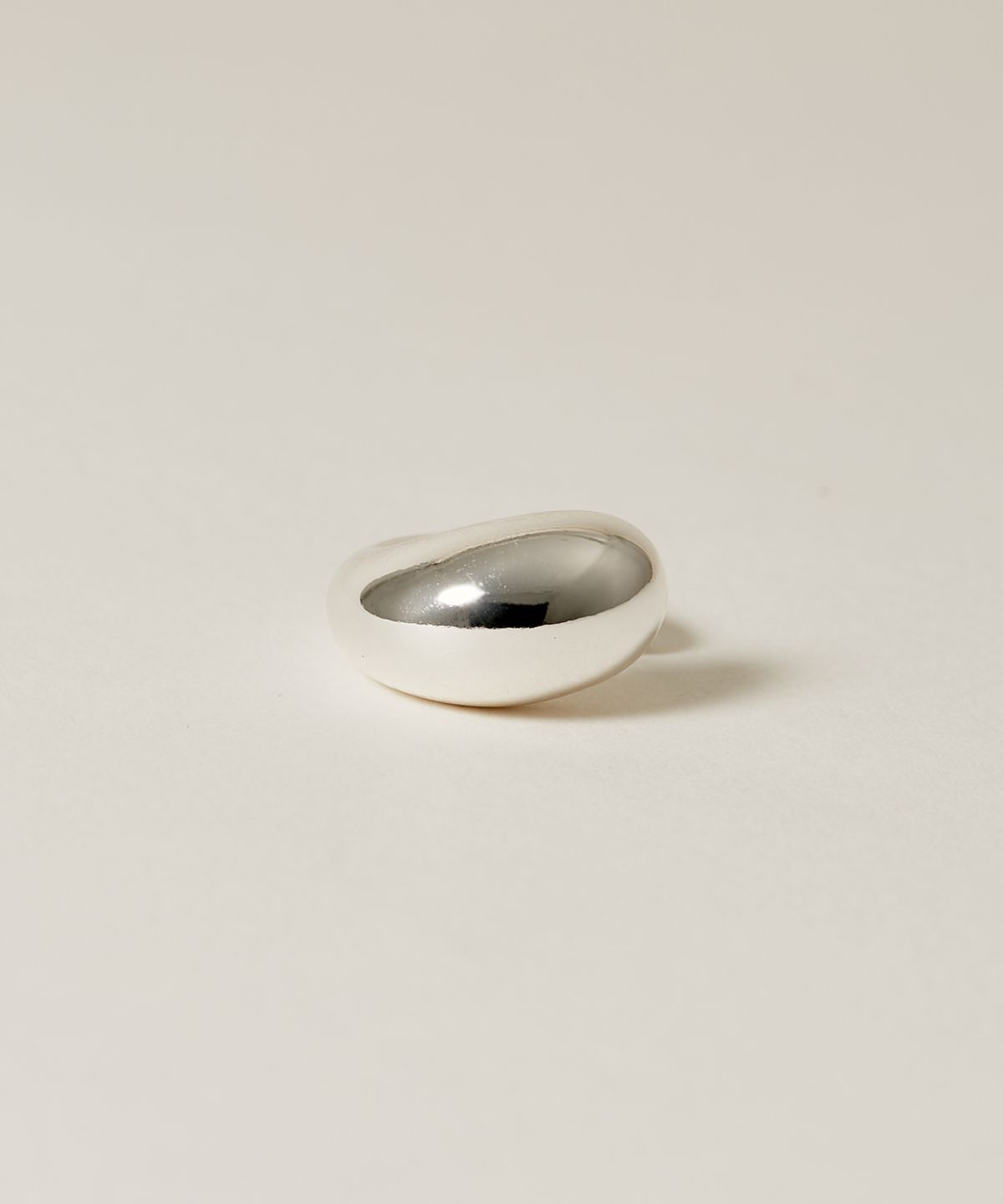 노비스도쿄(NOVICE TOKYO) 드롭 이어 커프 Drop Ear Cuff  / Silver