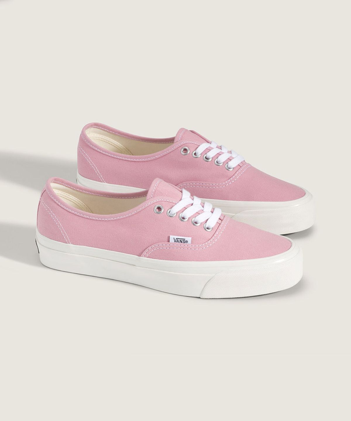 반스(VANS) 프리미엄 어센틱 44 LX - 핑크다운 / VN000D9NEN71