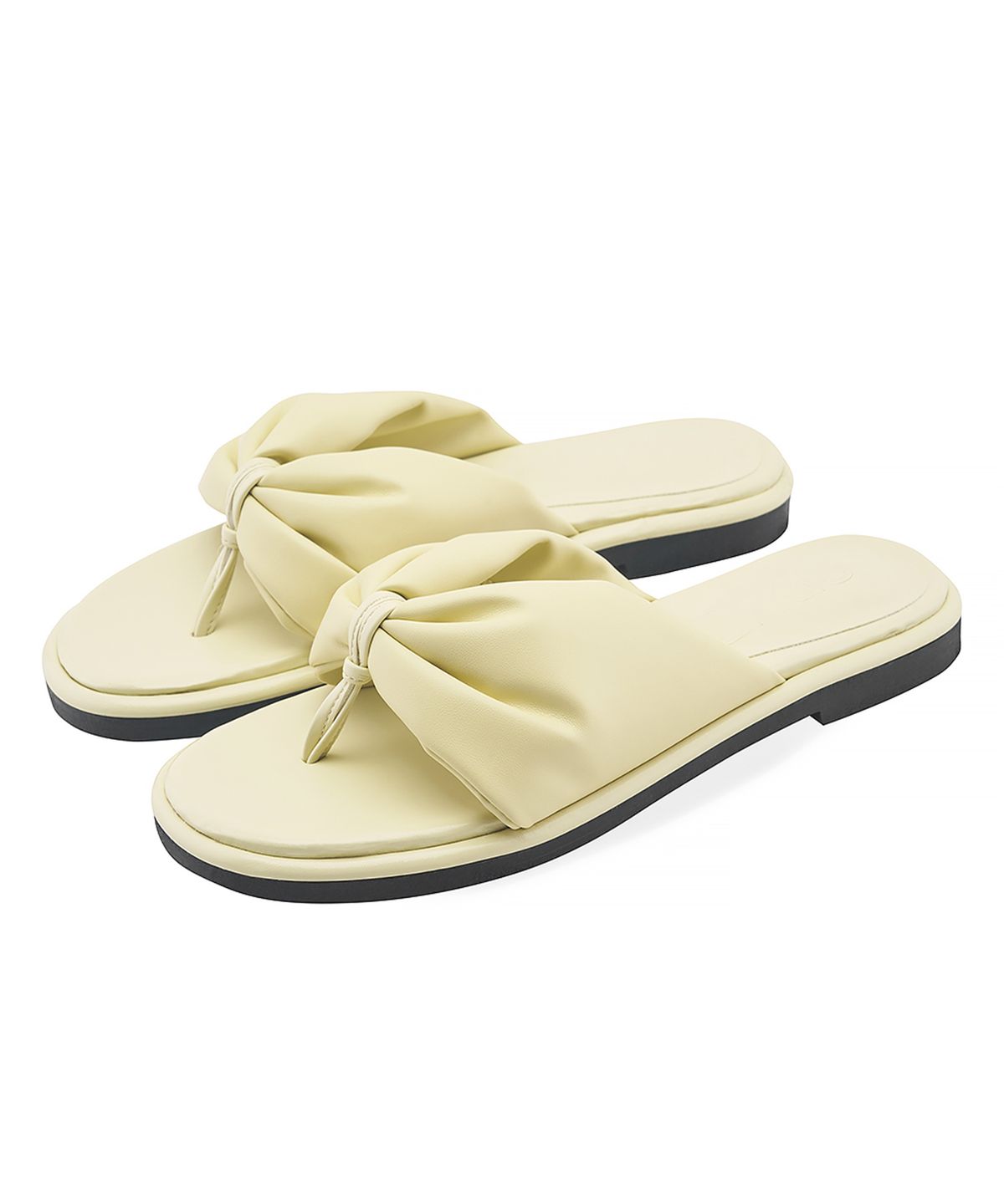 스퍼(SPUR) Comely Sandal 샌들 -SS8030 (4color)