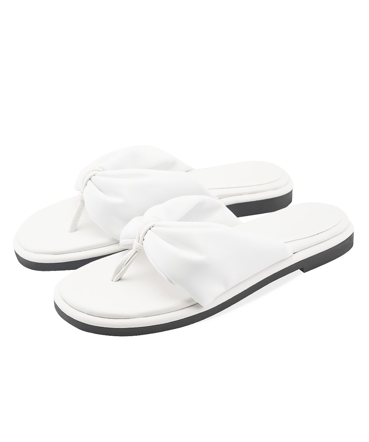 스퍼(SPUR) Comely Sandal 샌들 -SS8030 (4color)
