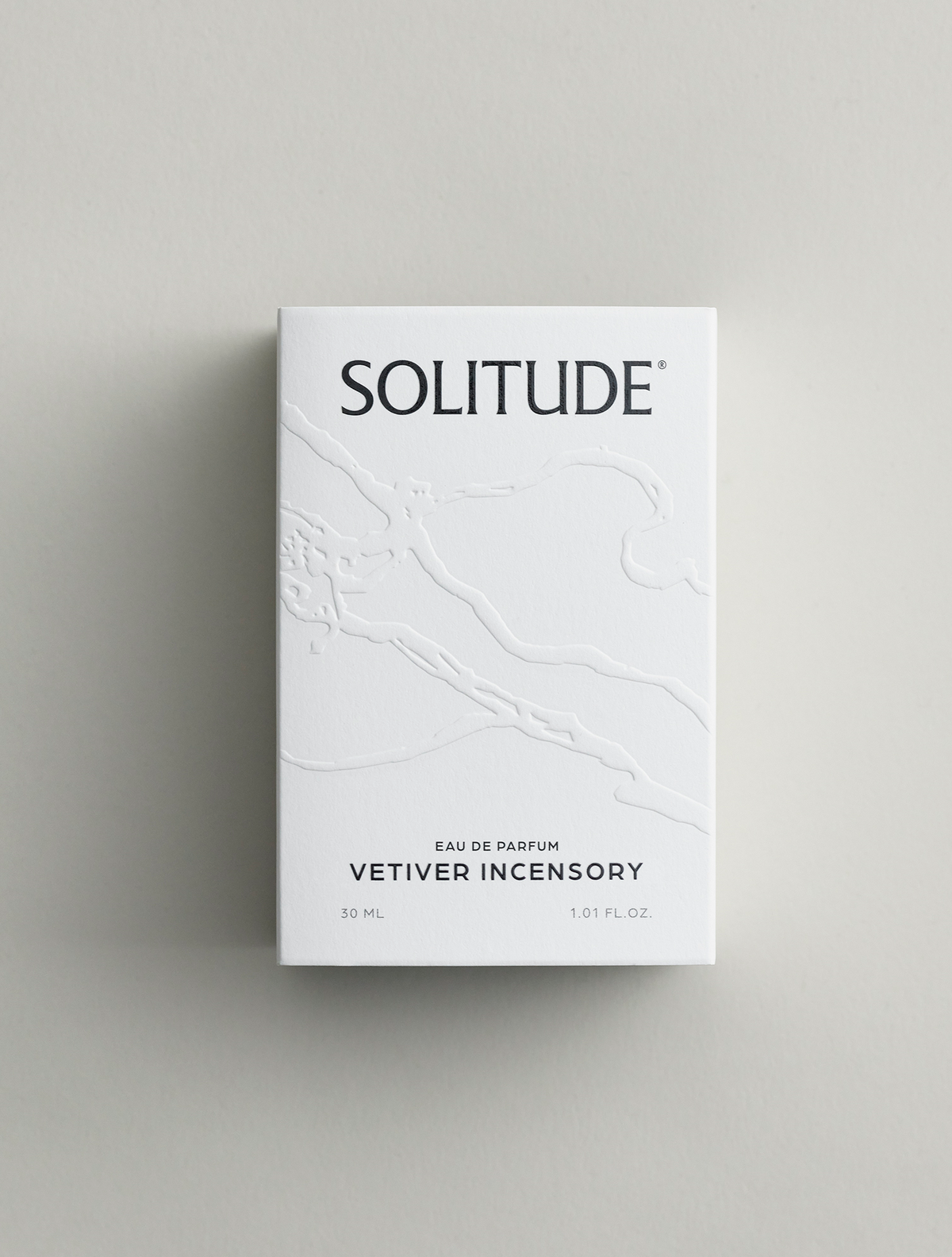 솔리튜드(SOLITUDE) 베티버 인센서리 오드퍼퓸 30ML
