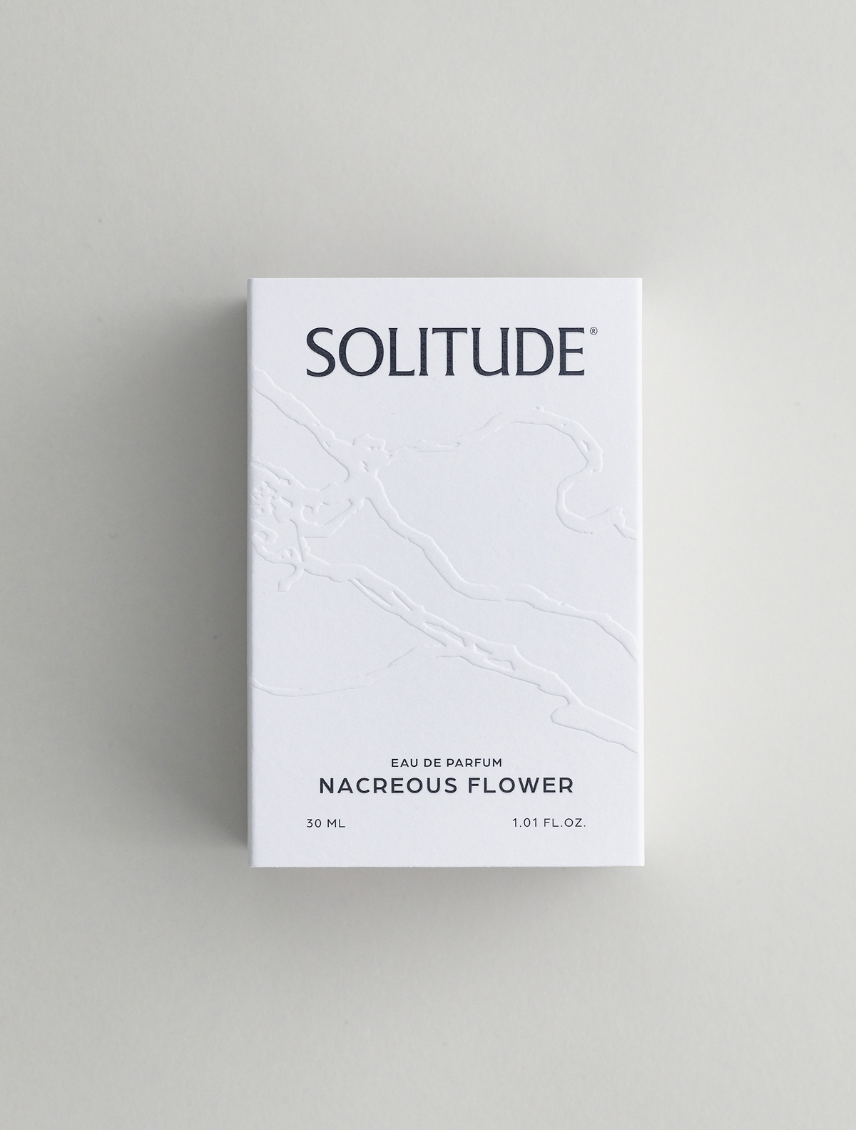 솔리튜드(SOLITUDE) 네이커리스 플라워 오드퍼퓸 30ML