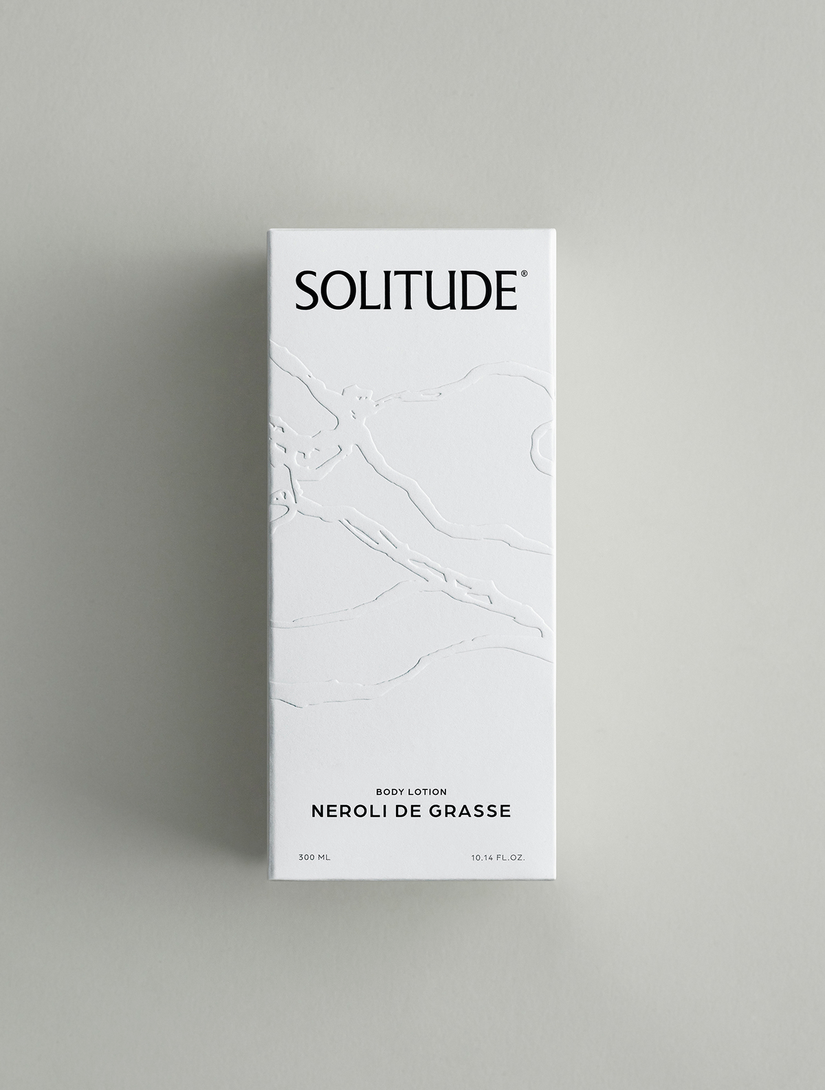 솔리튜드(SOLITUDE) 네롤리 드 그라스 바디로션 300ML