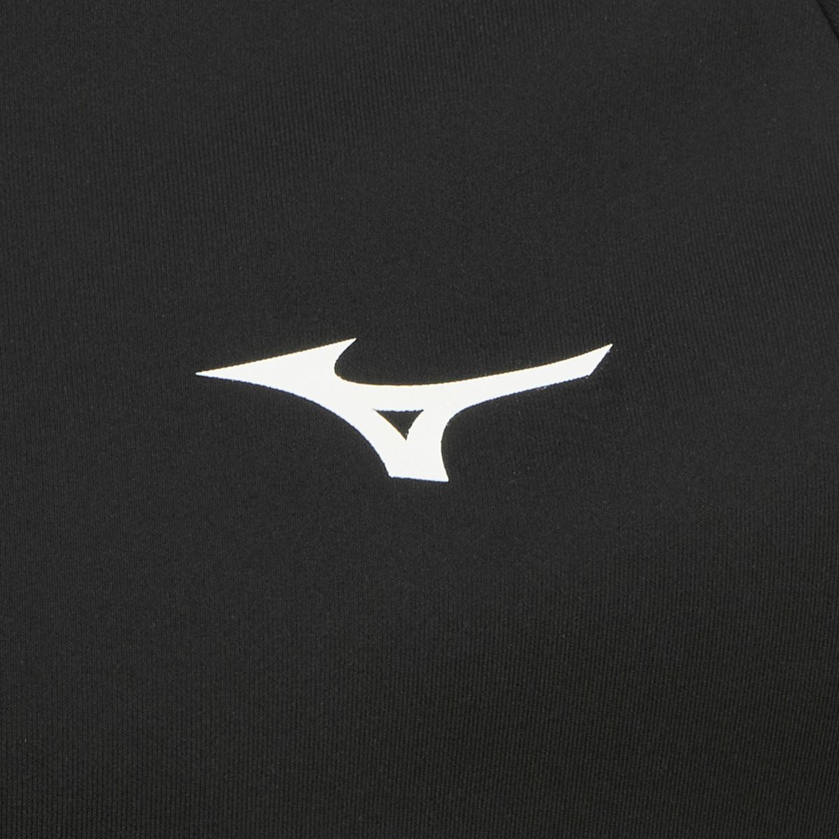 미즈노(MIZUNO) KNIT TRACK JACKET_32YG5F20