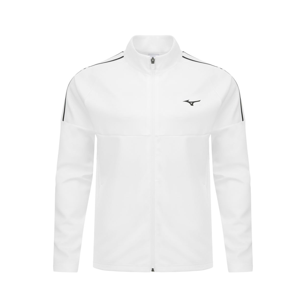 미즈노(MIZUNO) KNIT TRACK JACKET_32YG5F20