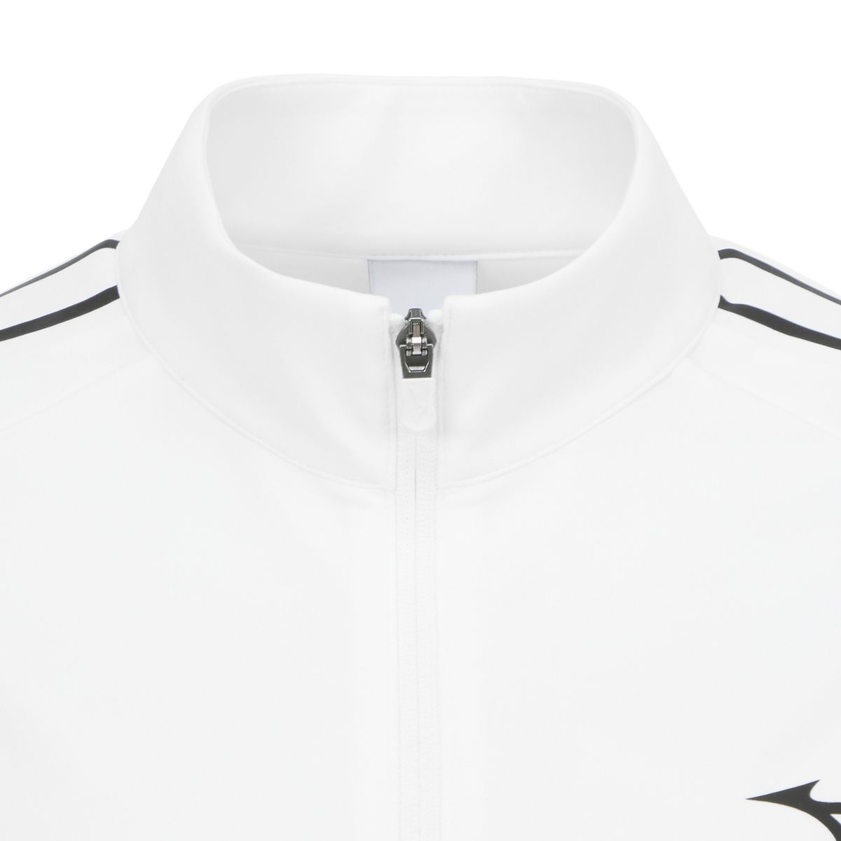 미즈노(MIZUNO) KNIT TRACK JACKET_32YG5F20