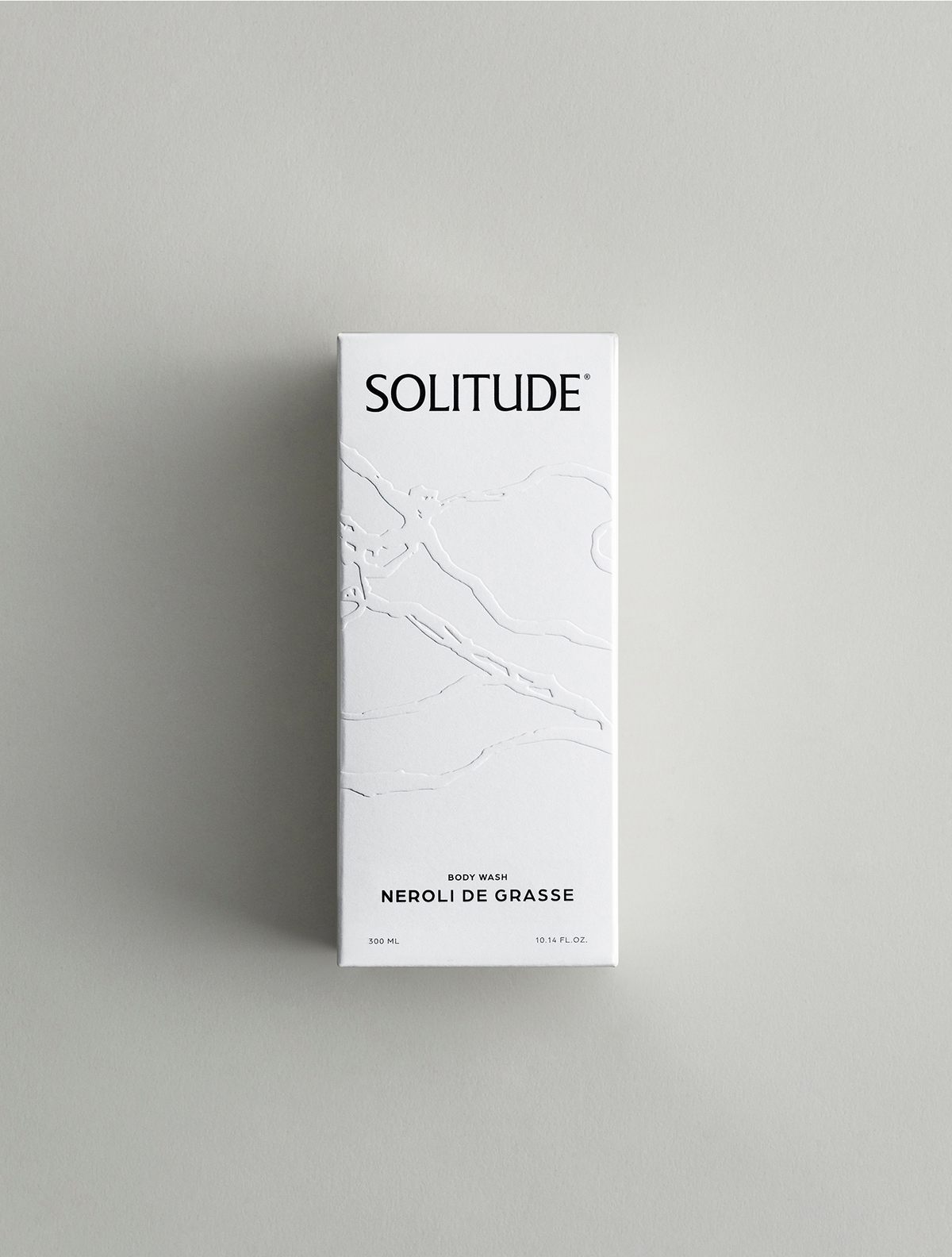 솔리튜드(SOLITUDE) 네롤리 드 그라스 바디워시 300ML