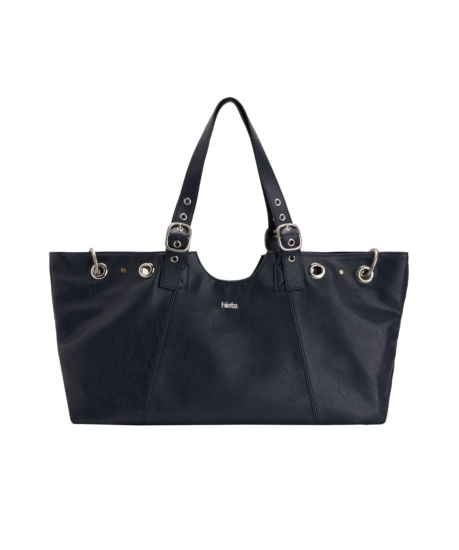 ■Hieta■ Becky Navy bag MUSINSA | HIETA Becky / Navy