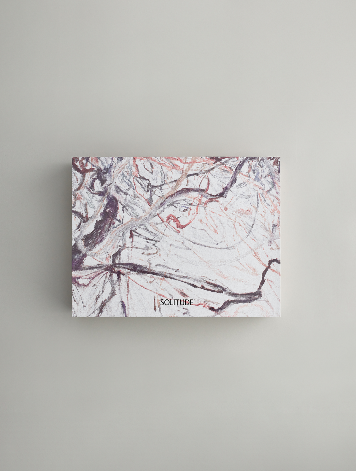 솔리튜드(SOLITUDE) 네롤리 드 그라스 시그니처 기프트 세트