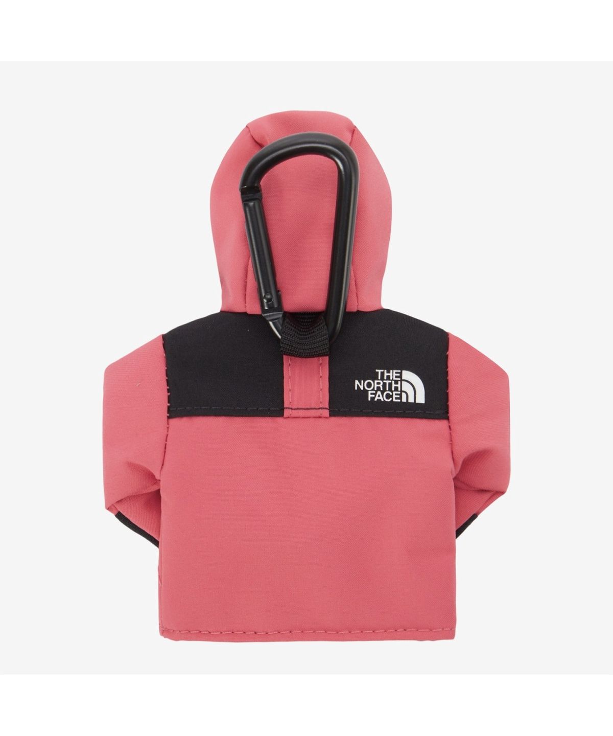 노스페이스(THE NORTH FACE) NA5AR04G 마운틴 자켓 키링 ROSE_PINK