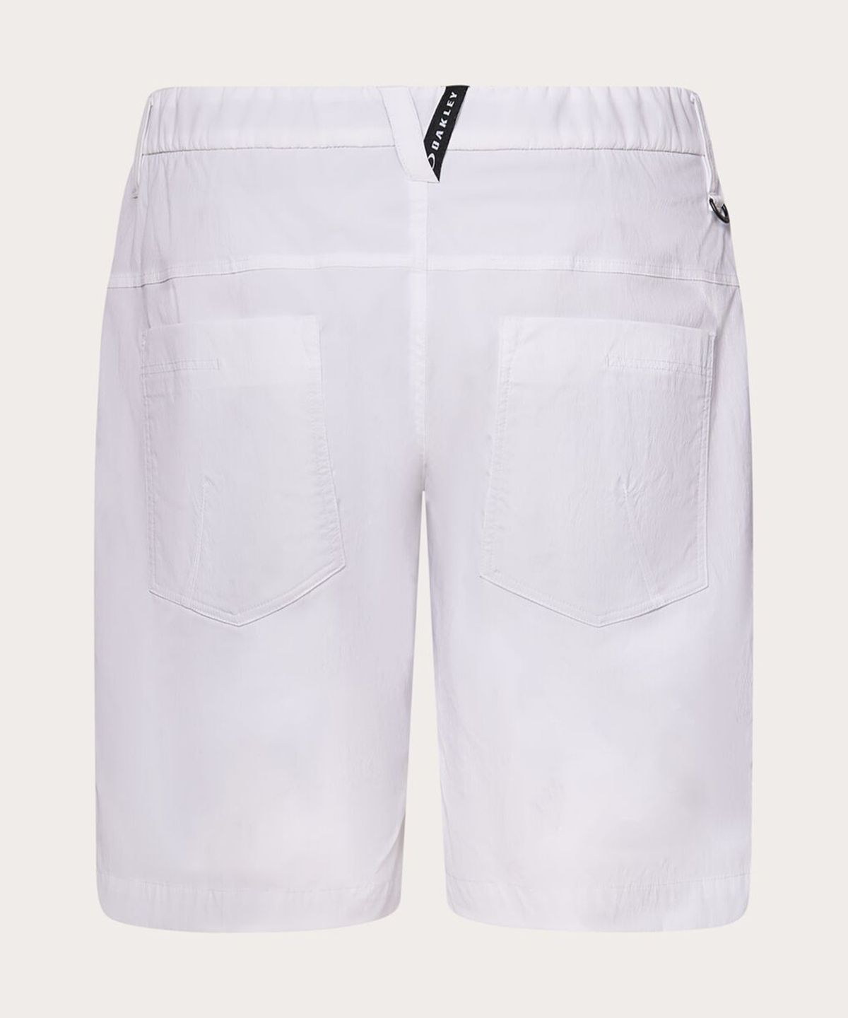 오클리(OAKLEY) (공용) 테크 콜드 쇼츠 2.0 - 화이트 / FOA407613100