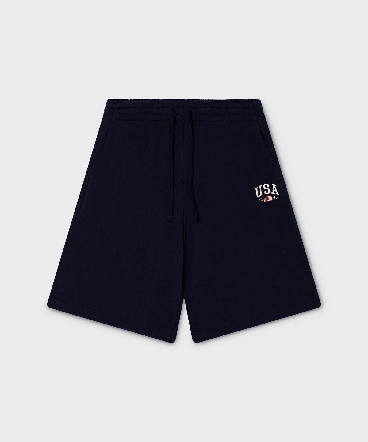 후아유(WHO.A.U) Bermuda Half Pants / WHTMG2461U